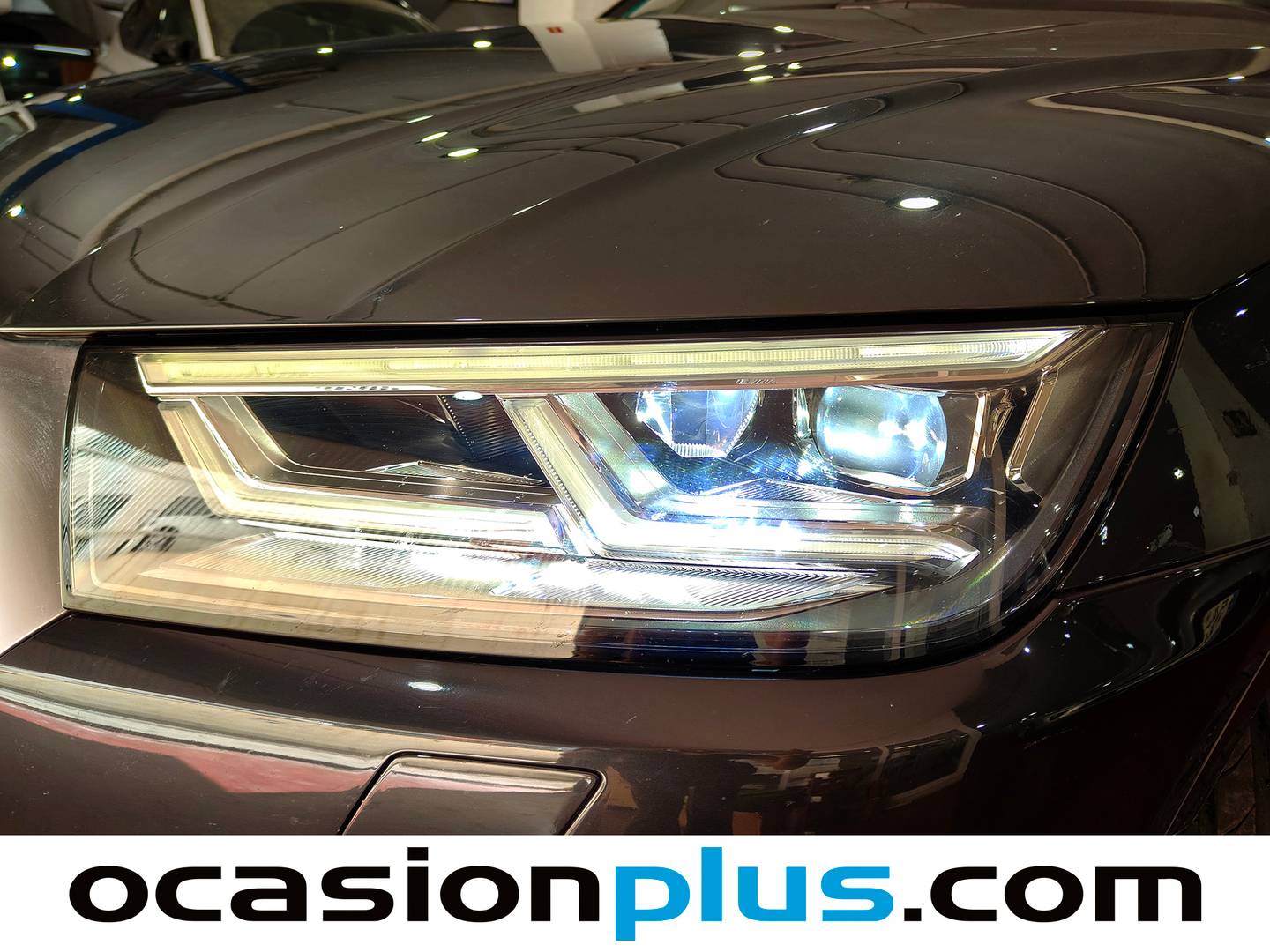 Audi Q5 Audi Q5 S line 2.0 TDI quattro (190 CV) S tronic km 0