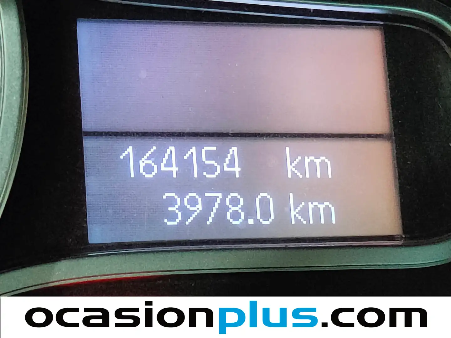 Foto Renault Mégane Renault Megane Life Energy TCe  (115 CV)