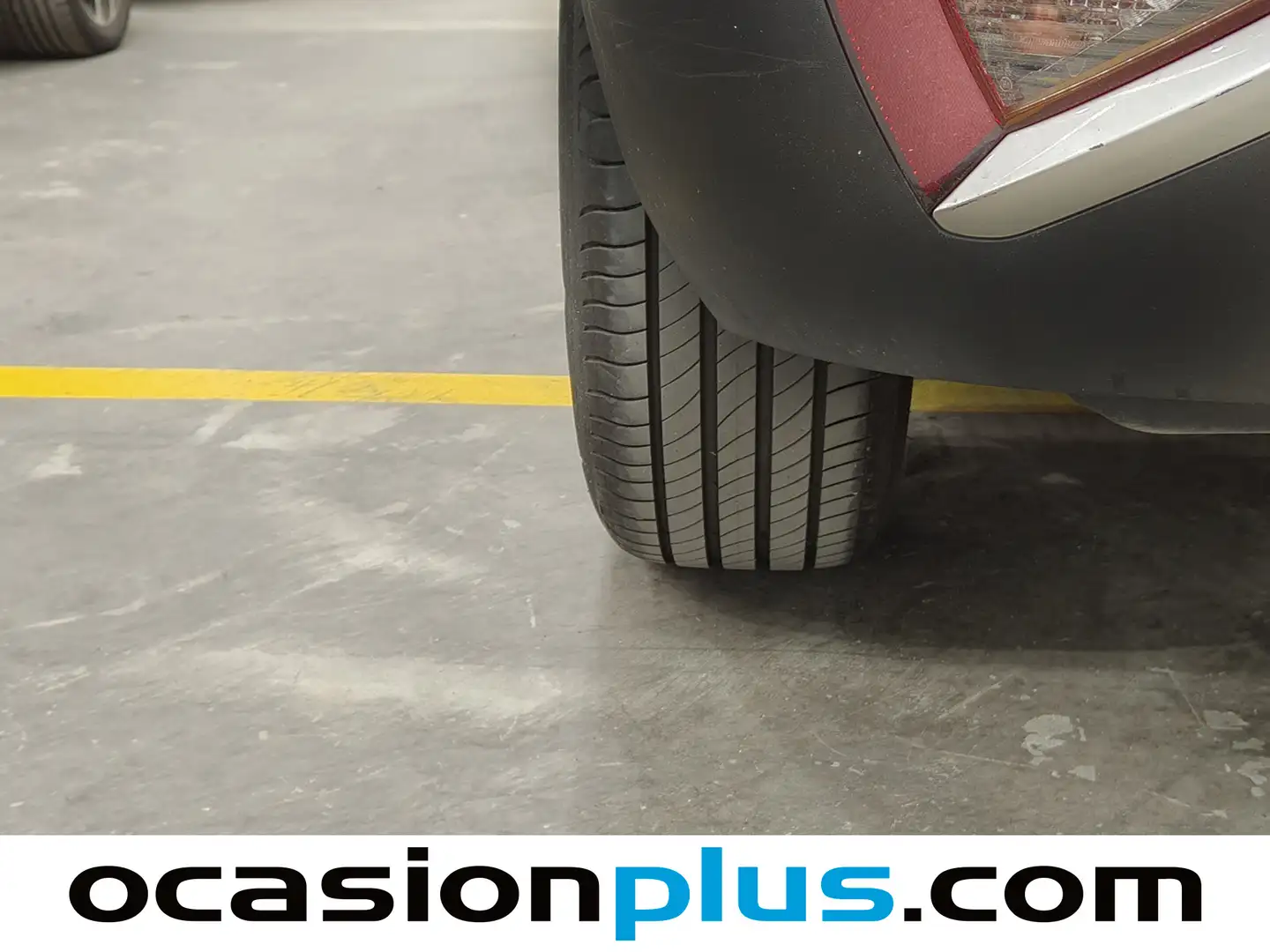 Foto KIA Sportage Kia Sportage 1.6 CRDi MHEV Drive 4x2 (136 CV)