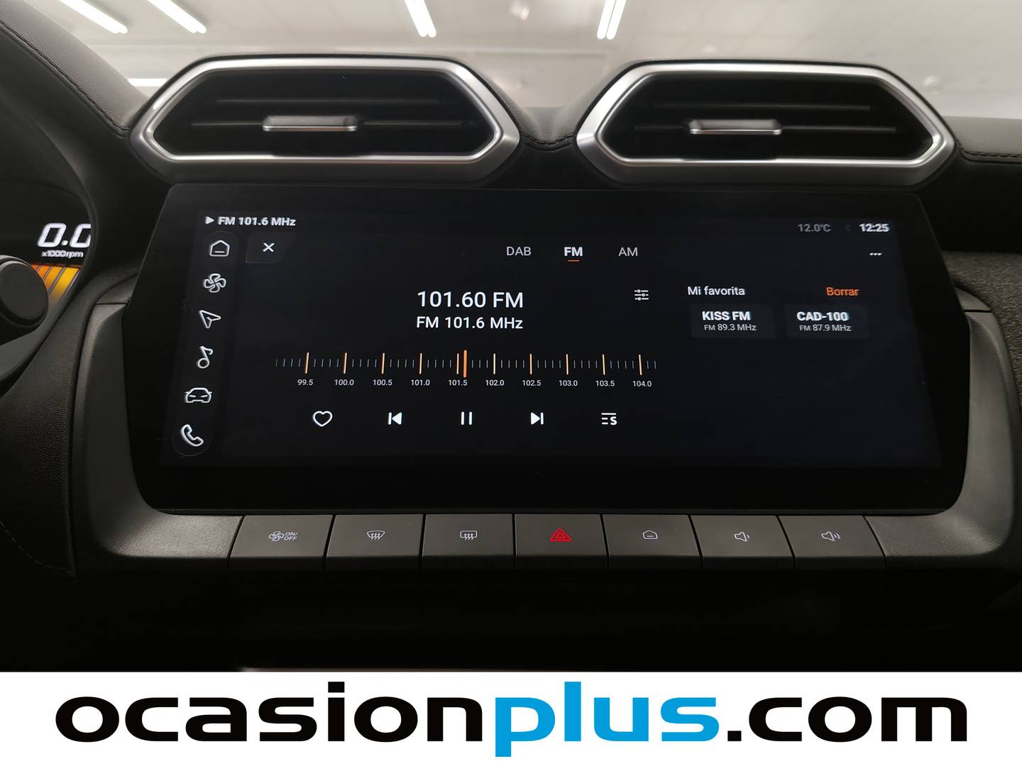 MG ZS MG ZS 1.5 Hybrid+ Comfort (197 CV) km 0