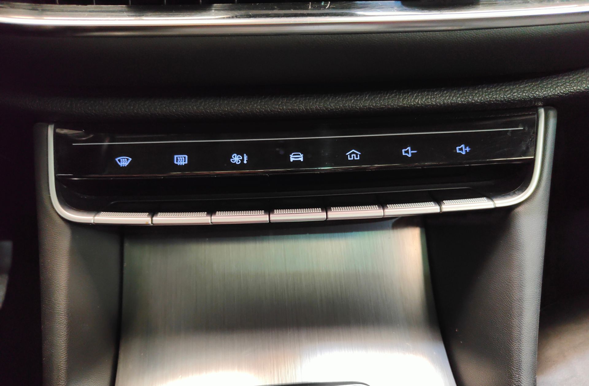 MG HS 1.5 Turbo GDI Luxury - foto 33