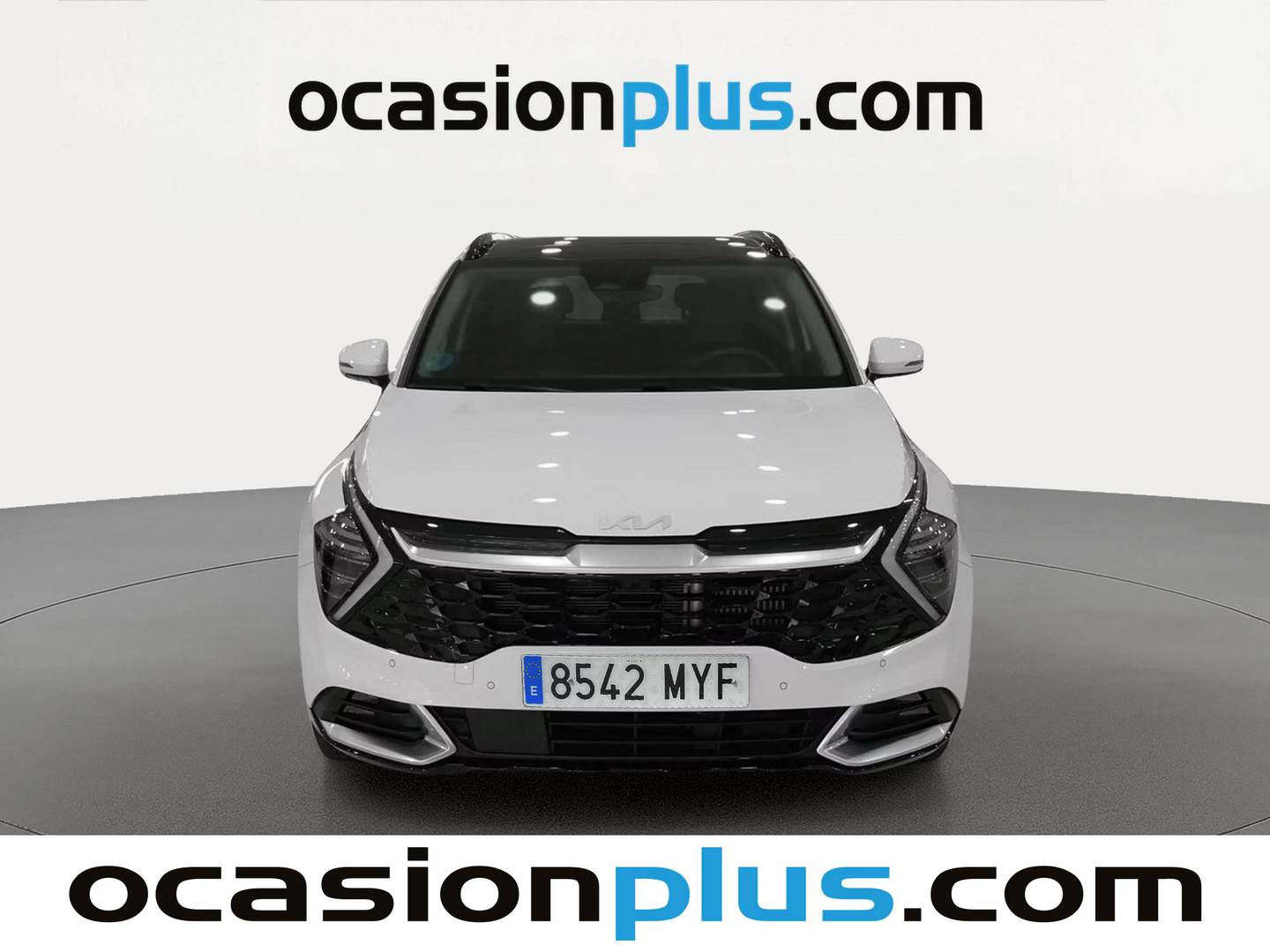 KIA Sportage KIA Sportage 1.6 T-GDi HEV Drive 4x2 (215 CV) barato