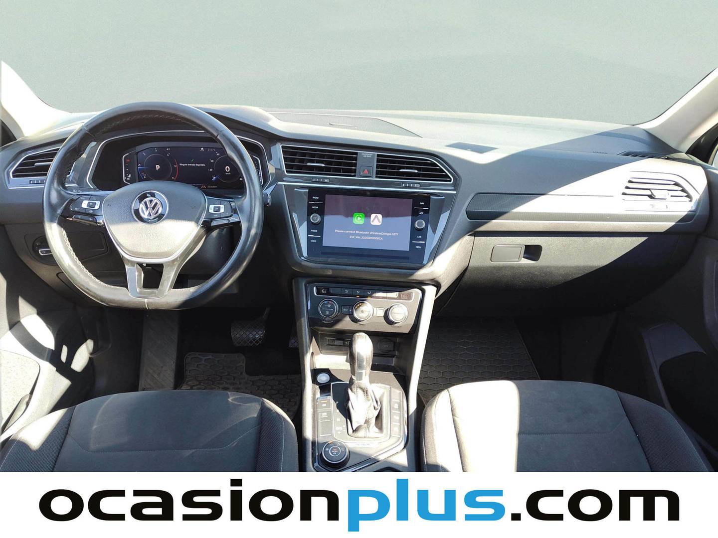 Volkswagen Tiguan Volkswagen Tiguan Sport 2.0 TDI 4Motion (150 CV) DSG de segunda mano