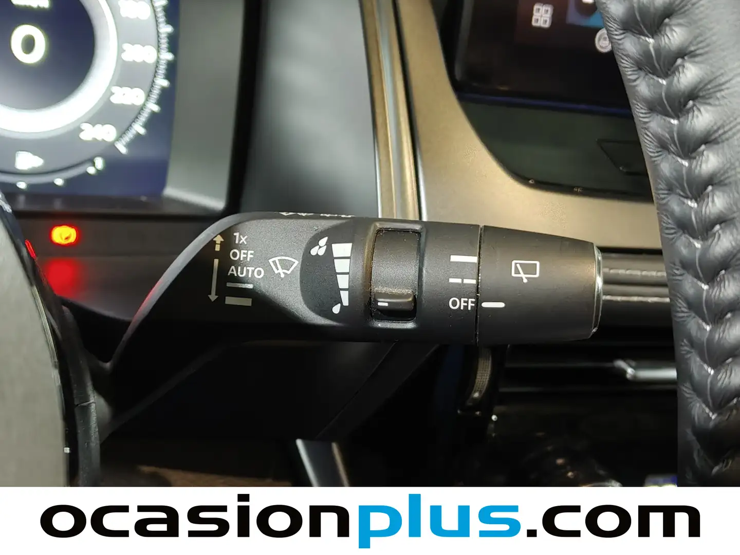 Foto Nissan QASHQAI Nissan Qashqai DIG-T 140 N-Connecta (140 CV)