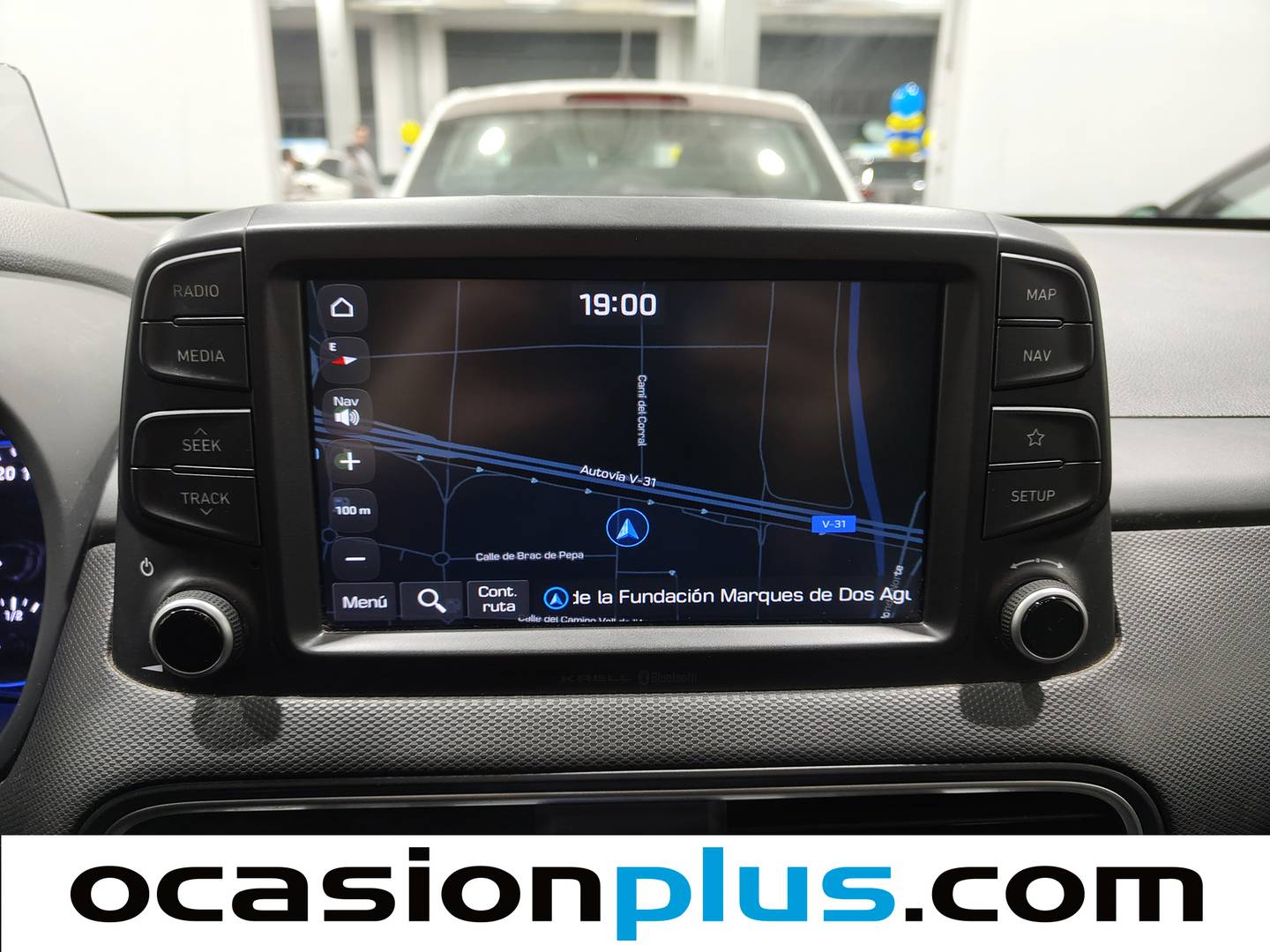 Foto Hyundai Kona Hyundai Kona Kona 1.6 TGDi Style Sky DT 4x4 (177 CV)