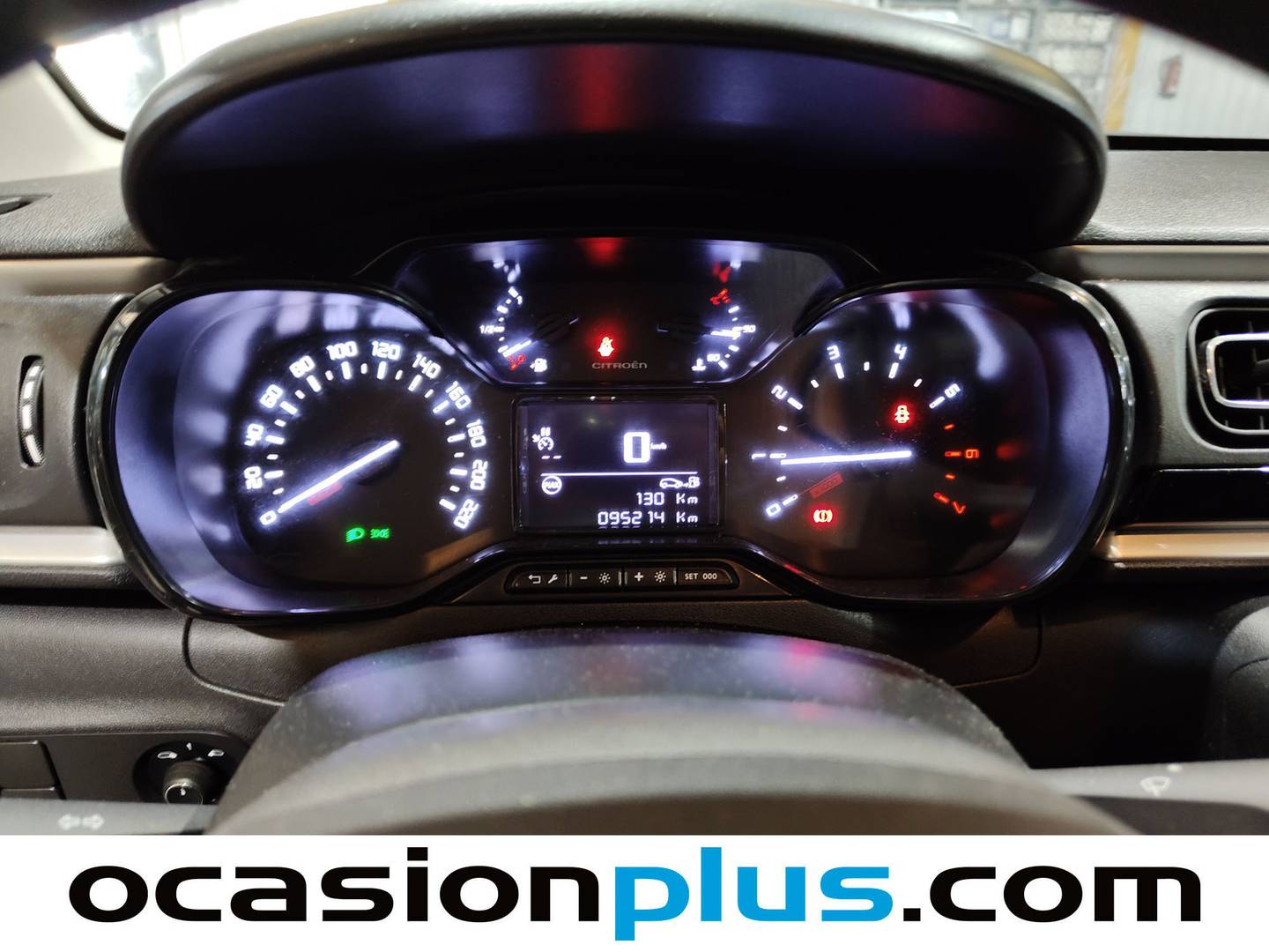 Citroën C3 Citroën C3 PureTech 83 S&S Max (83 CV) 2024