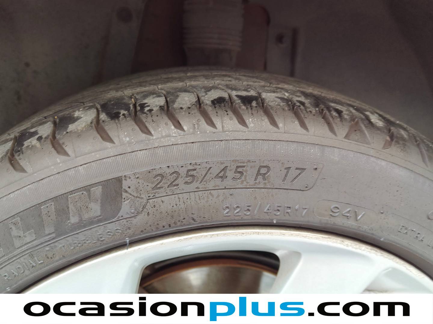 Opel Astra Opel Astra 1.4 Turbo S&S Dynamic (125 CV) de ocasión