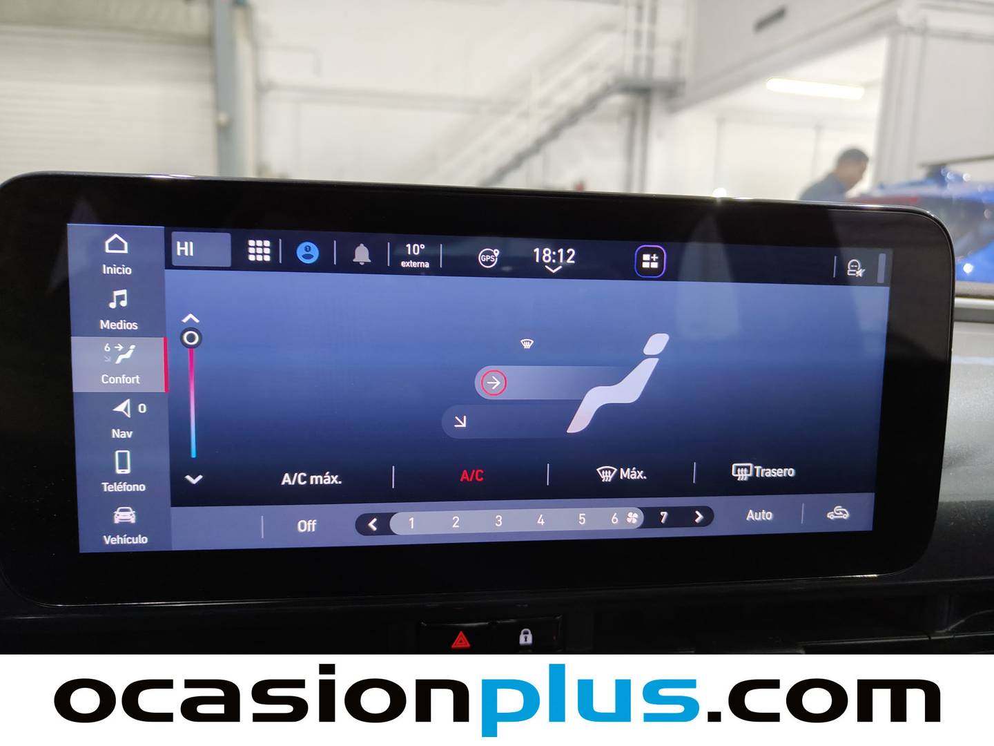 Foto Fiat 500 Fiat 500 Electrico 500 Icon Hb 320km (118 CV)