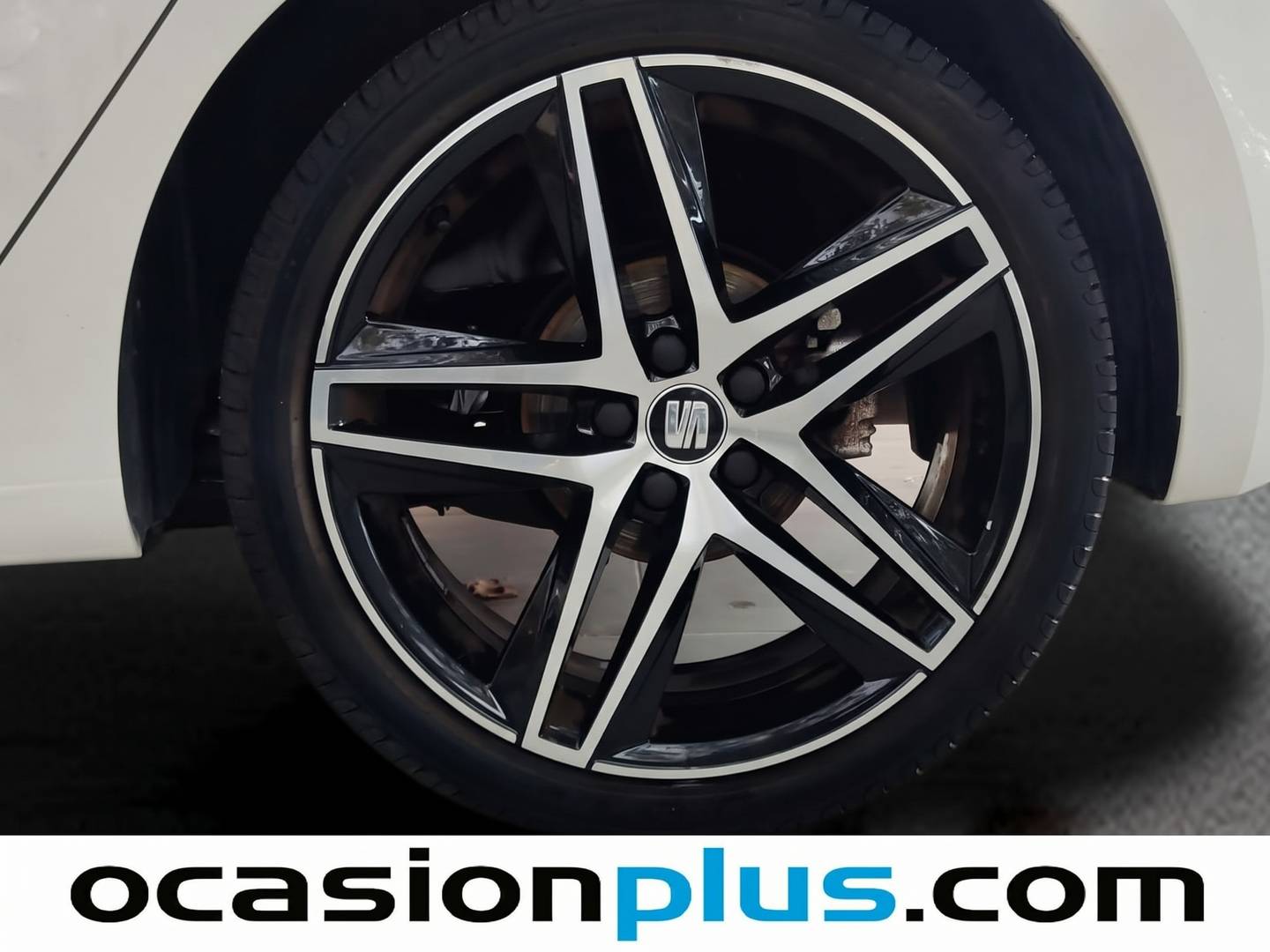 Seat Ibiza Seat Ibiza 1.0 EcoTSI S&S FR (115 CV) 115cv