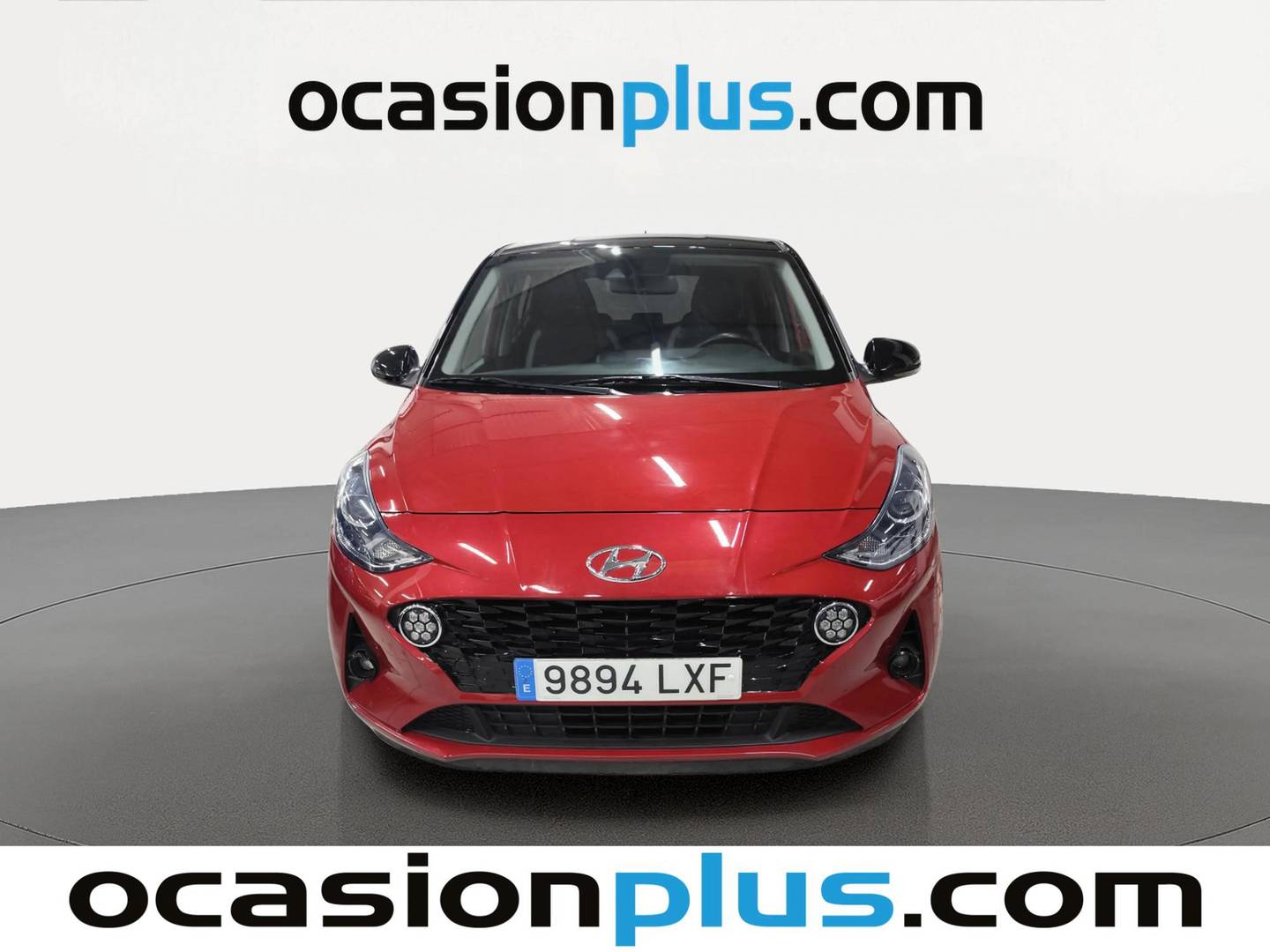 Hyundai i10 Hyundai i10 1.2 Tecno AT (84 CV) 84cv