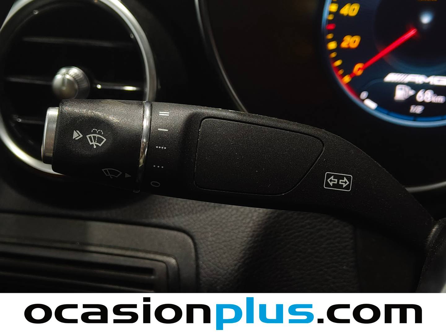 Mercedes GLC Coupé Mercedes GLC Coupé Coupé Mercedes-AMG 43 4Matic (390 CV) barato