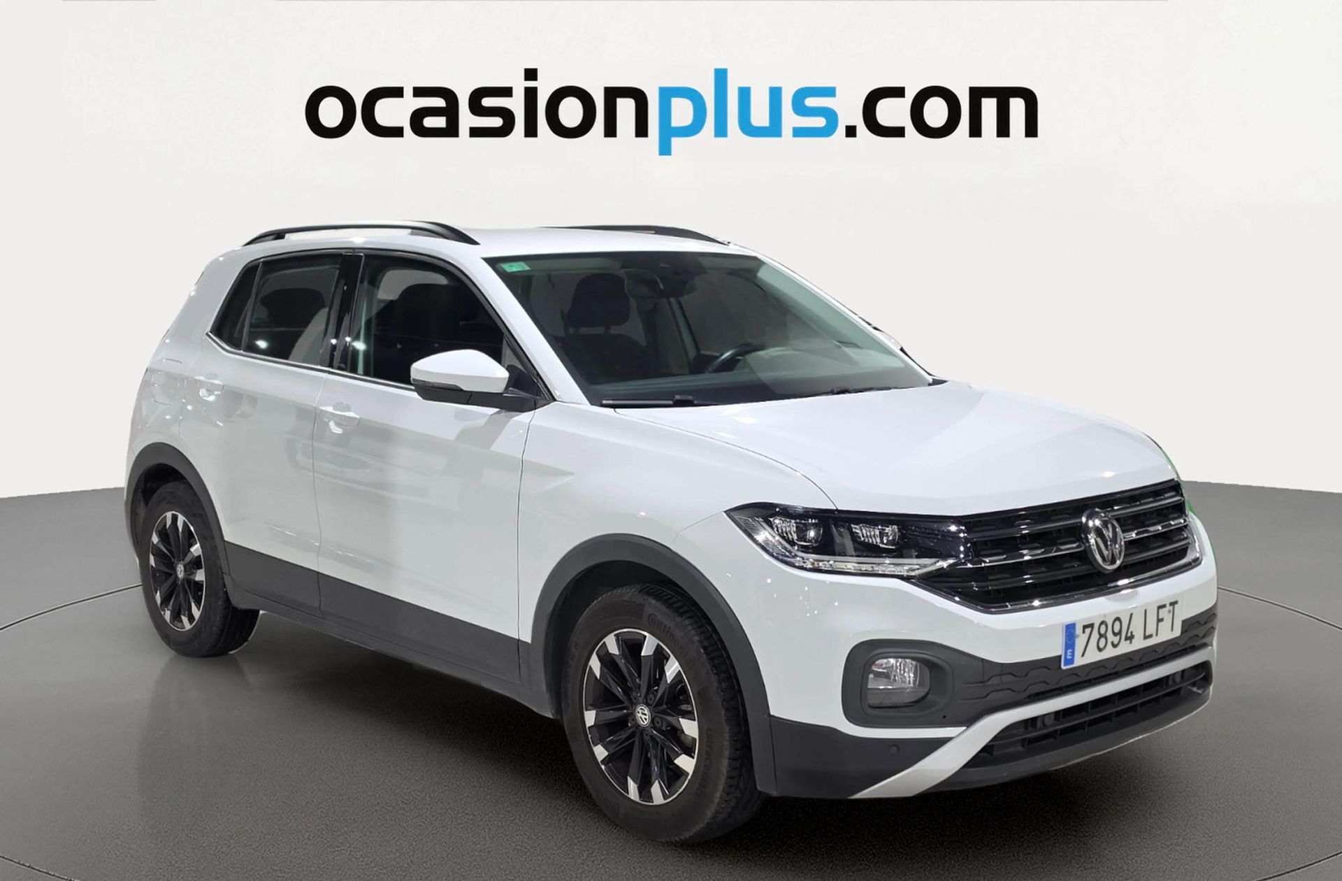 Volkswagen T-Cross Advance 1.5 TSI DSG - foto 2