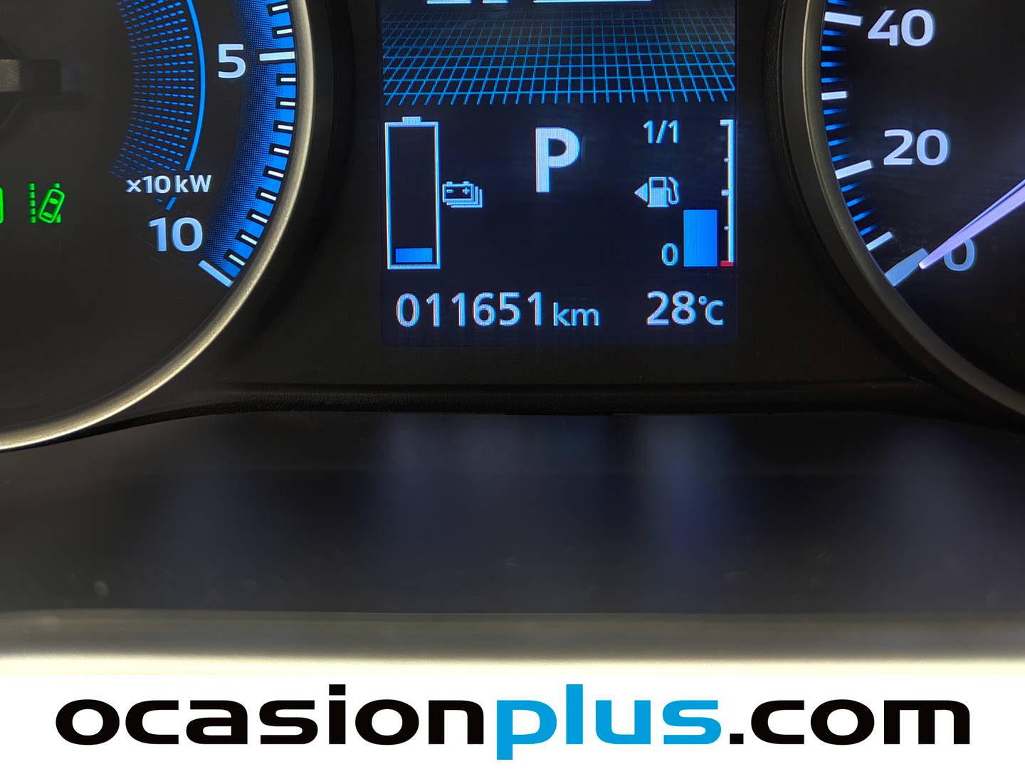 Mitsubishi Eclipse Cross Mitsubishi Eclipse Cross 2.4 PHEV Kaiteki 4WD Auto  (188 CV) barato