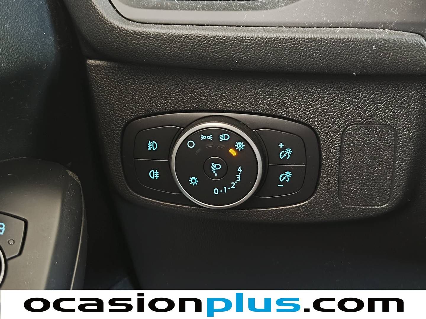 Foto Ford Focus Ford Focus 1.0 Ecoboost MHEV Active (125 CV)