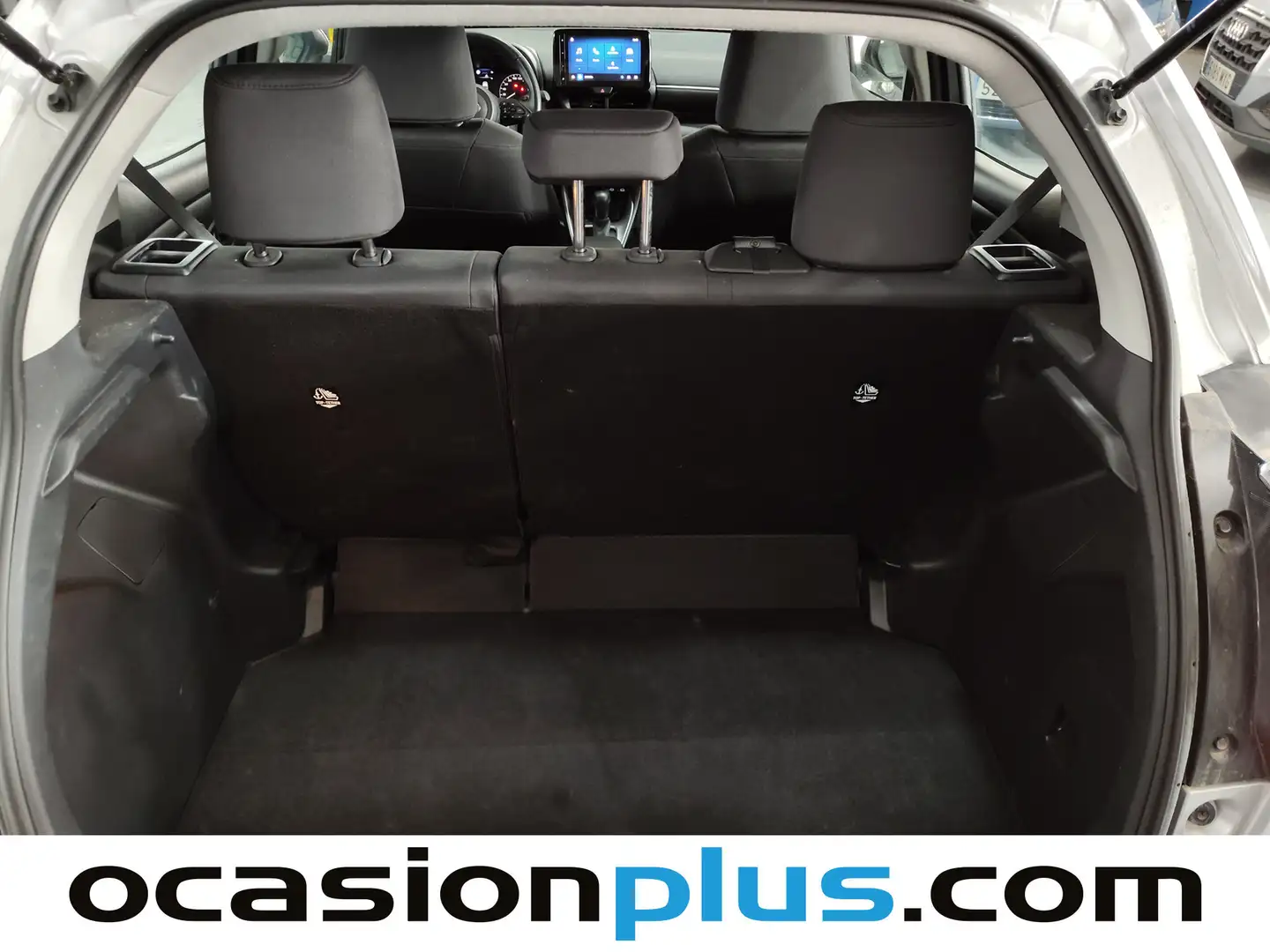 Foto Toyota Yaris Toyota Yaris 120H Active Plus  (116 CV)