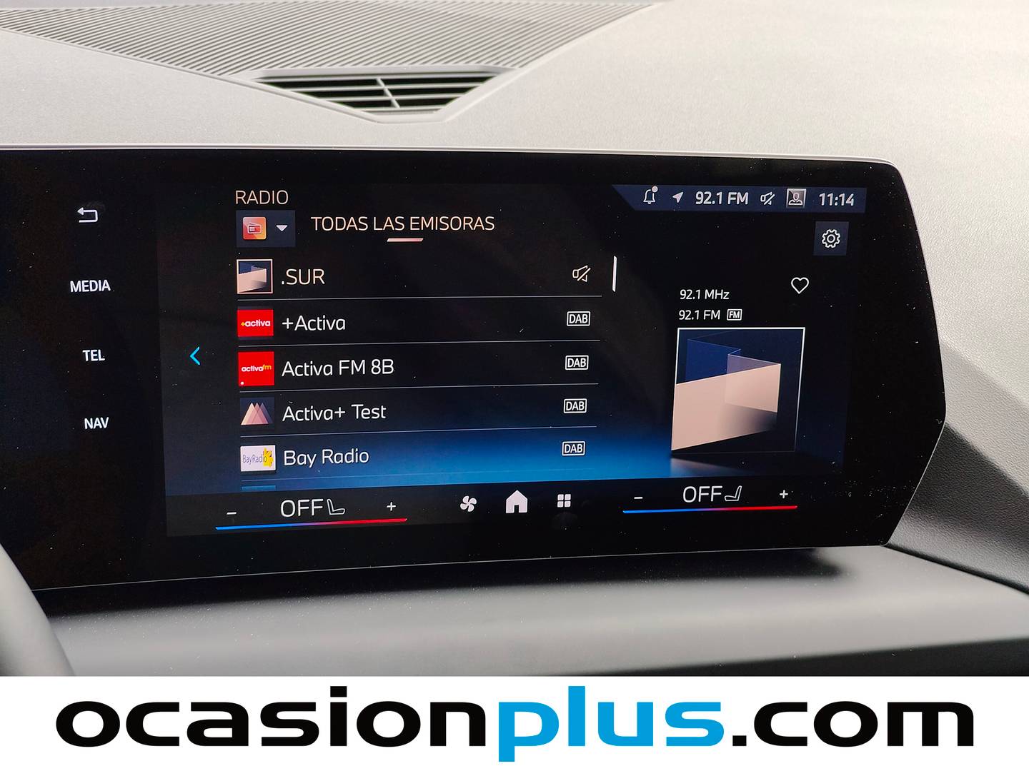 BMW Serie 1 BMW Serie 1 120d (163 CV) Pack M seminuevo