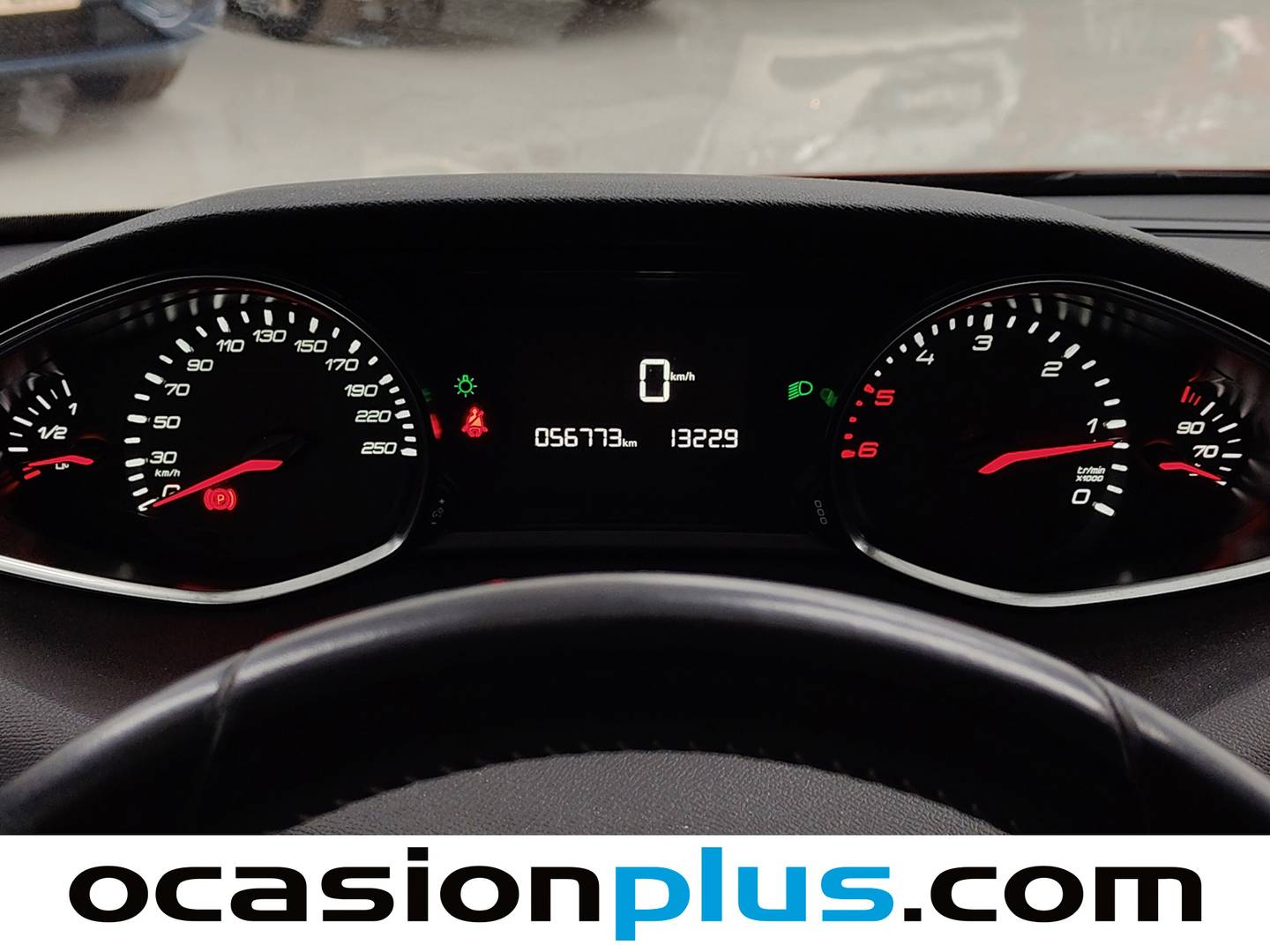 Peugeot 308 Peugeot 308 BlueHDi 120 Style (120 CV) 2016