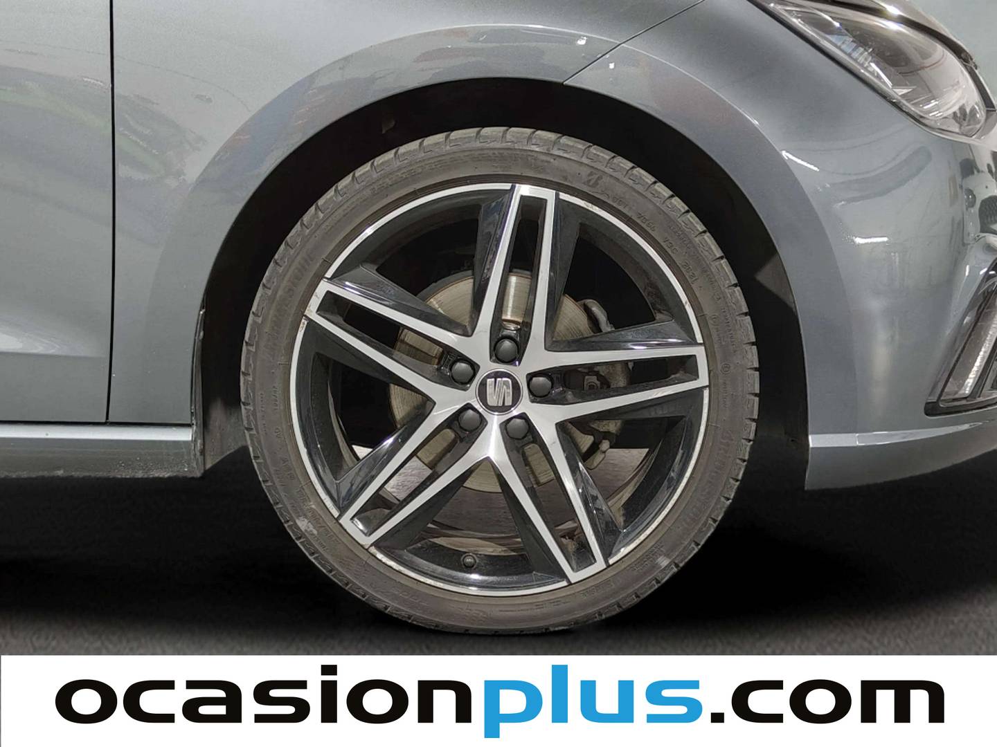 Seat Ibiza SEAT Ibiza 1.5 EcoTSI S&S FR (150 CV) 150cv