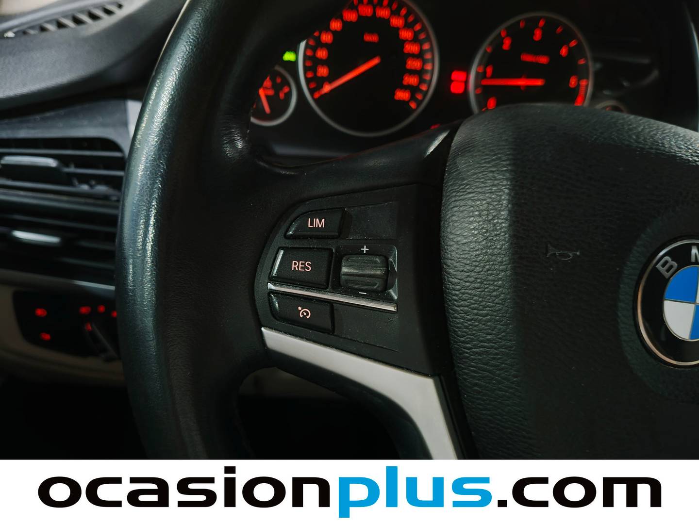 BMW X5 BMW X5 xDrive30d (258 CV) barato