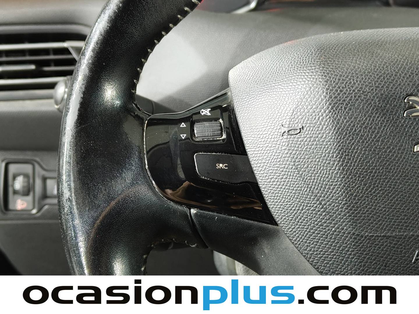 Peugeot 308 Peugeot 308 BlueHDi 100 Style (100 CV) de ocasión