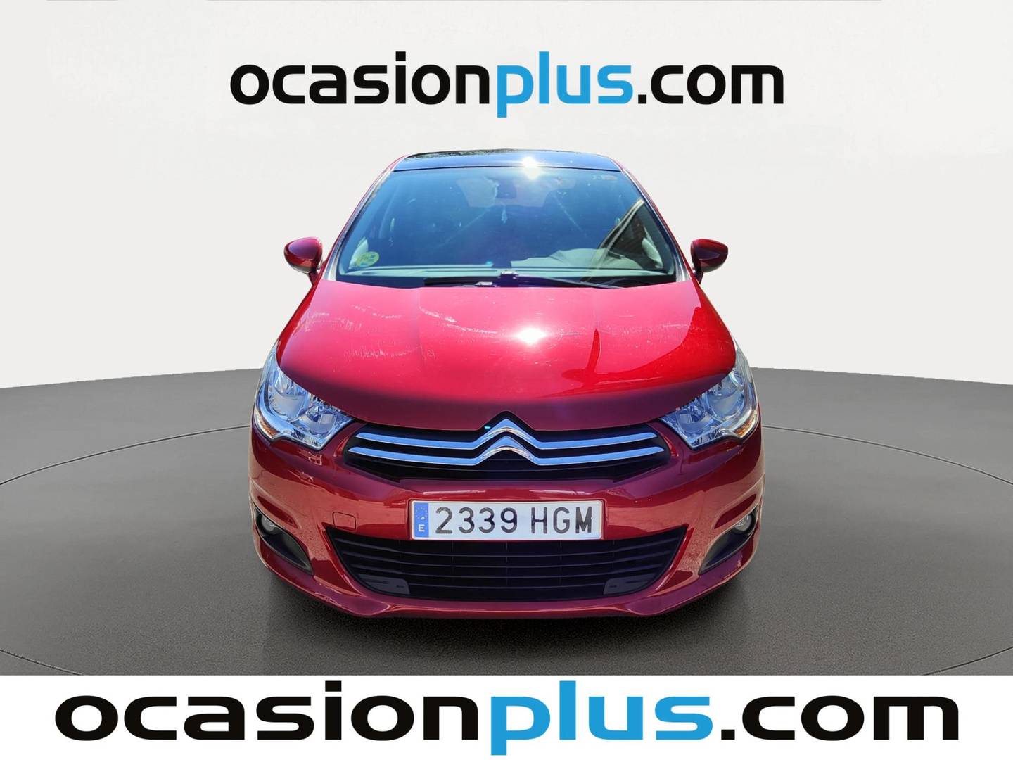 Citroën C4 Citroën C4 1.6 HDI Seduction (92 CV) 92cv