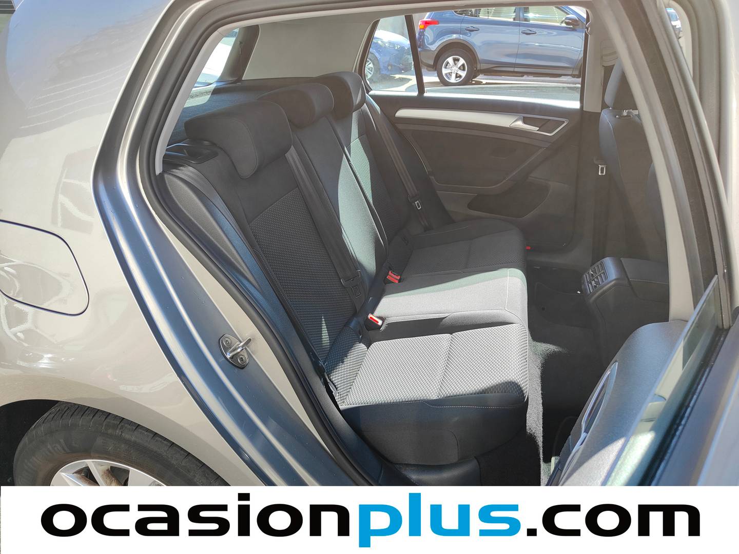 Volkswagen Golf Volkswagen Golf Business 1.0 TSI (115 CV) al mejor precio