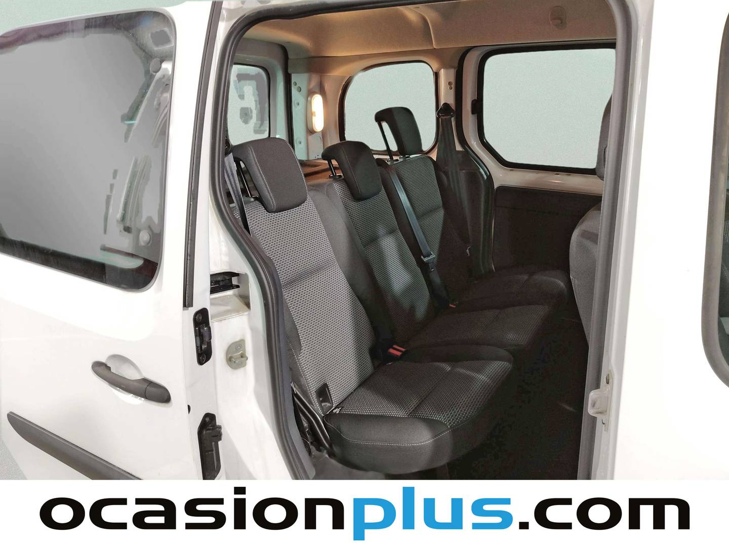 Mercedes Citan Mercedes Citan 109 CDI Tourer Select Largo (90 CV) al mejor precio