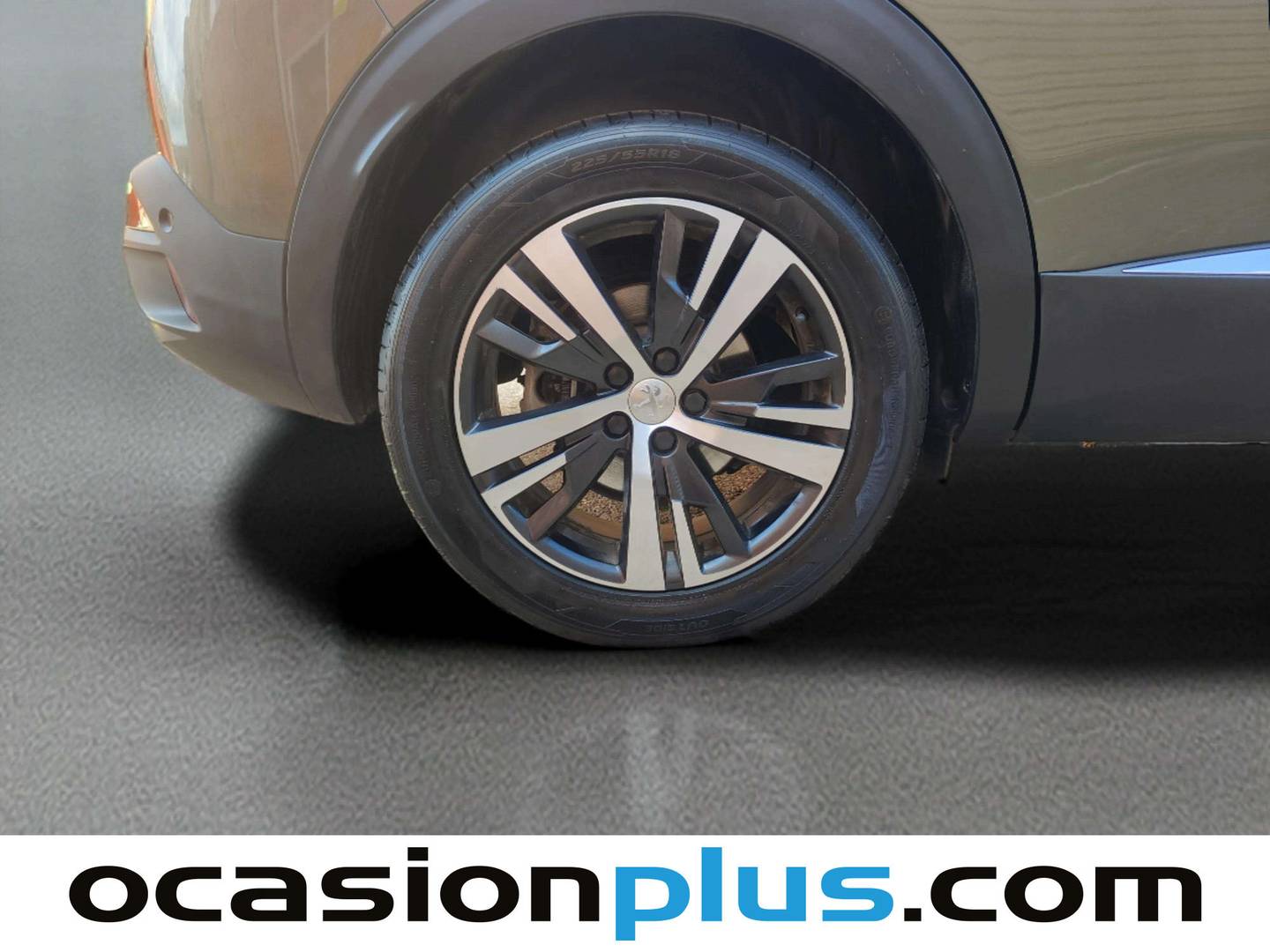 Peugeot 3008 Peugeot 3008 PureTech 130 S&S GT Line (130 CV) 130cv