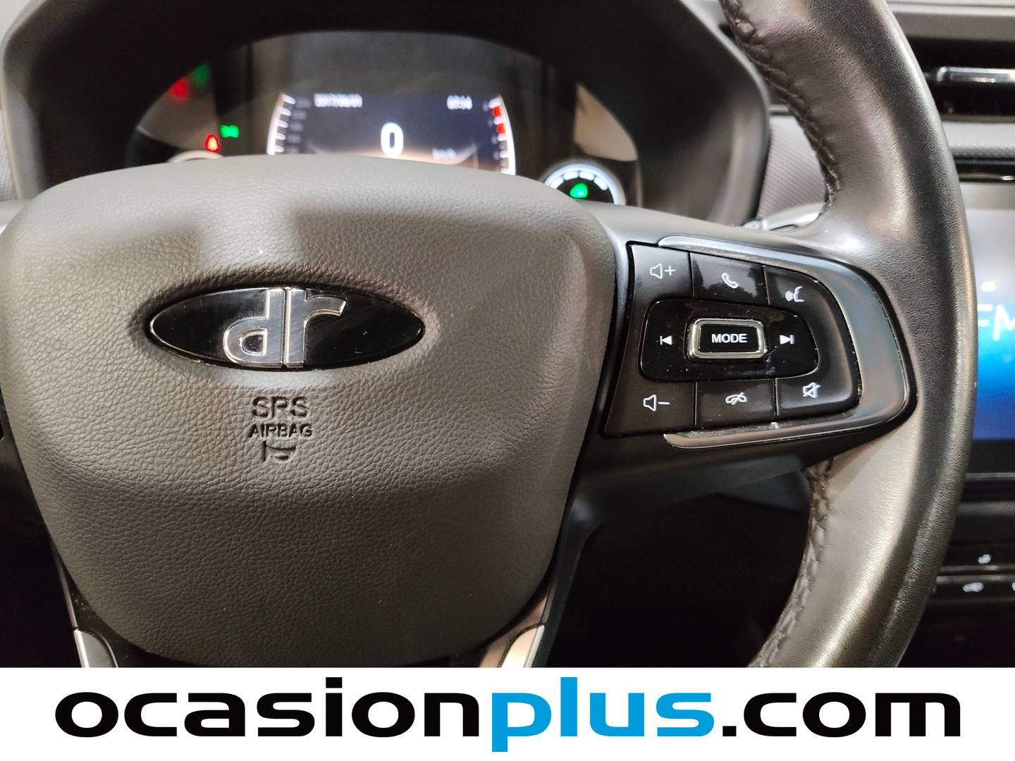 DR AUTOMOBILES DR 4.0 DR AUTOMOBILES DR4 1.5 (116 CV) 116cv