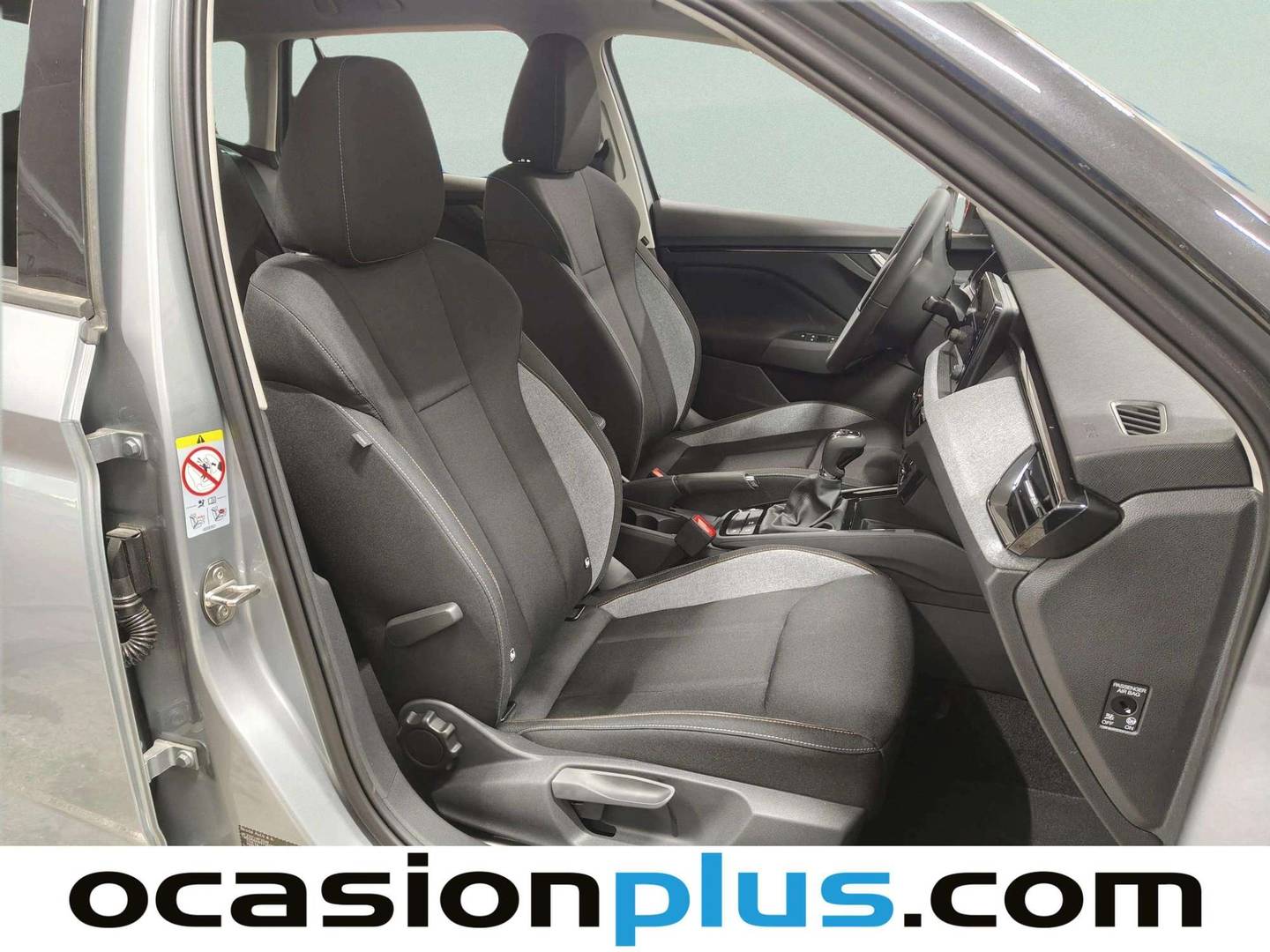Skoda Kamiq Skoda Kamiq 1.0 TSI Selection DSG (115 CV) automático