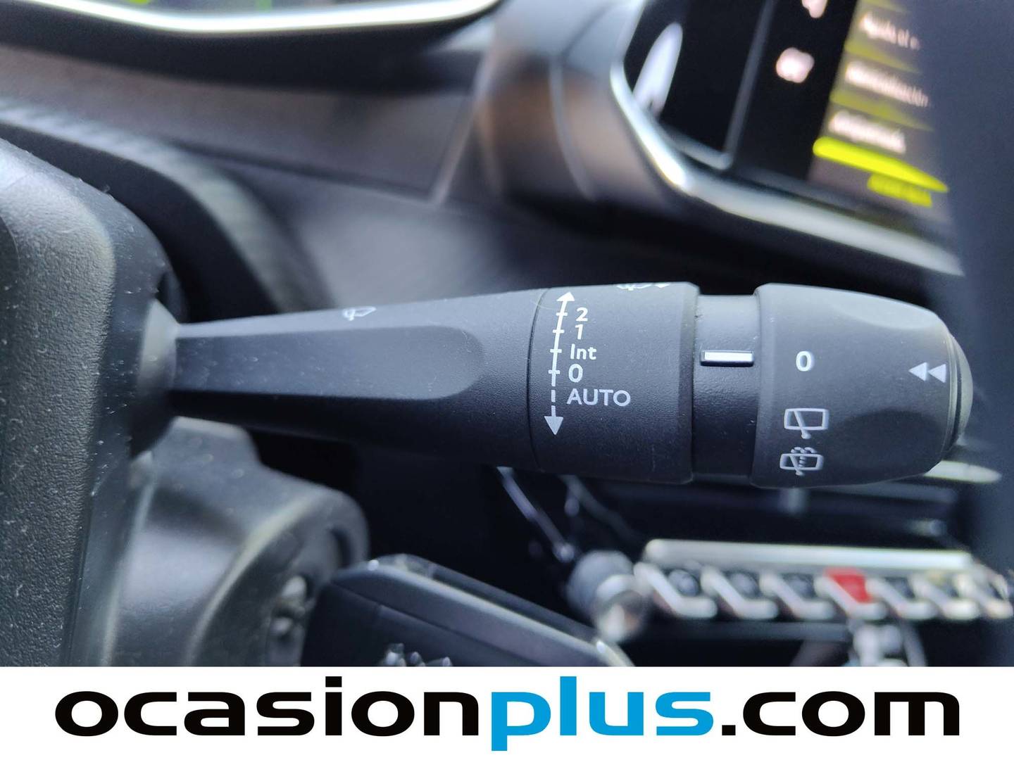 Peugeot 2008 Peugeot 2008 PureTech 130 S&S Allure Pack  (130 CV) gasolina