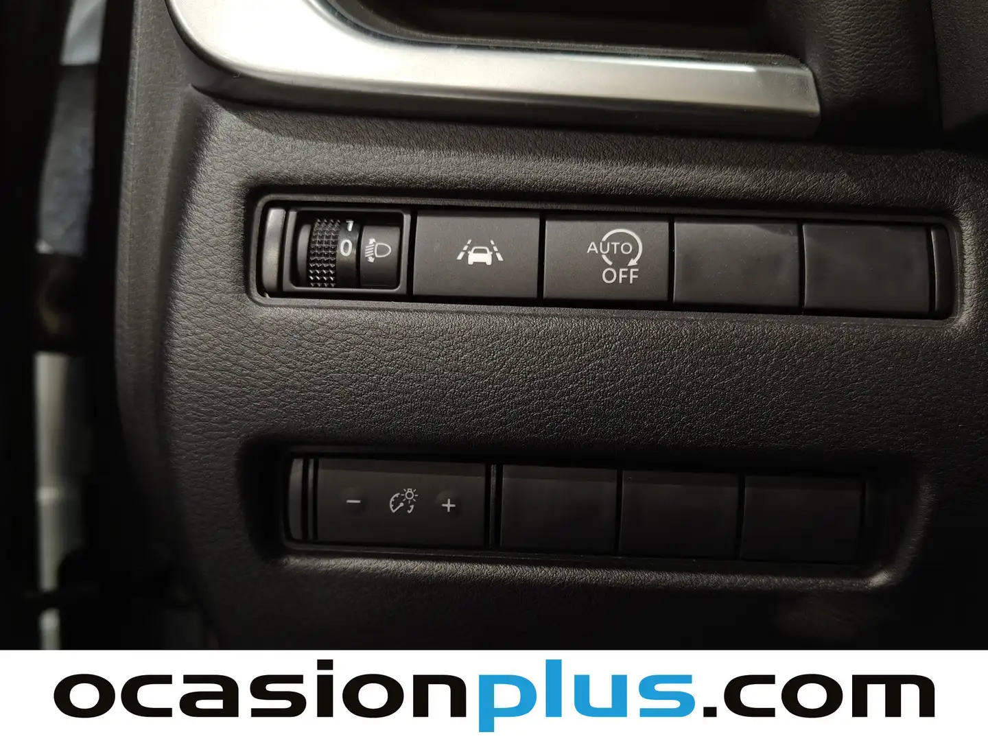 Foto Nissan QASHQAI Nissan Qashqai DIG-T 140 mHEV Acenta 4x2 (140 CV)