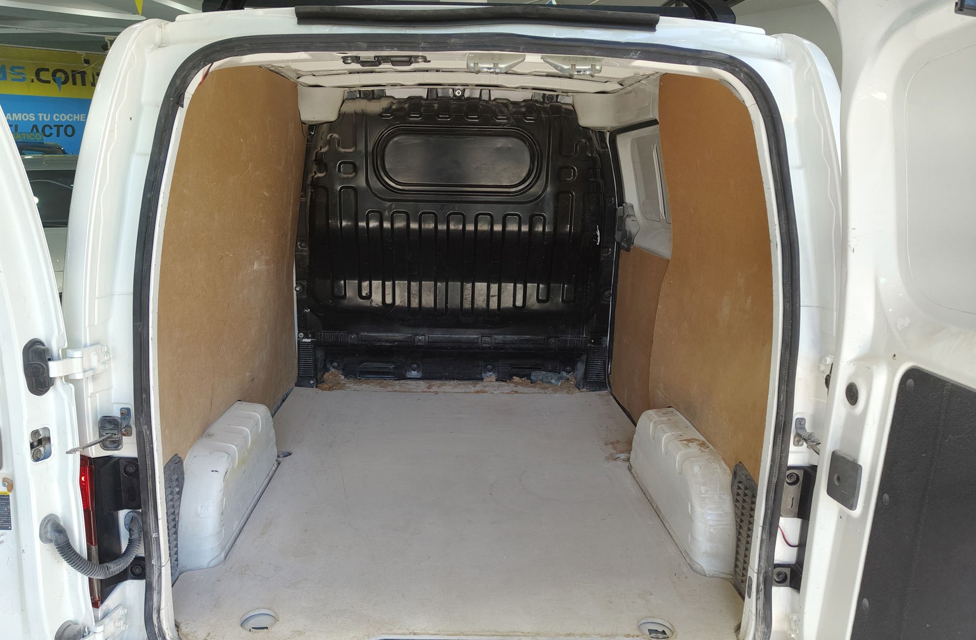 Nissan NV200 Furgon 1.5 dCi Basic - foto 11