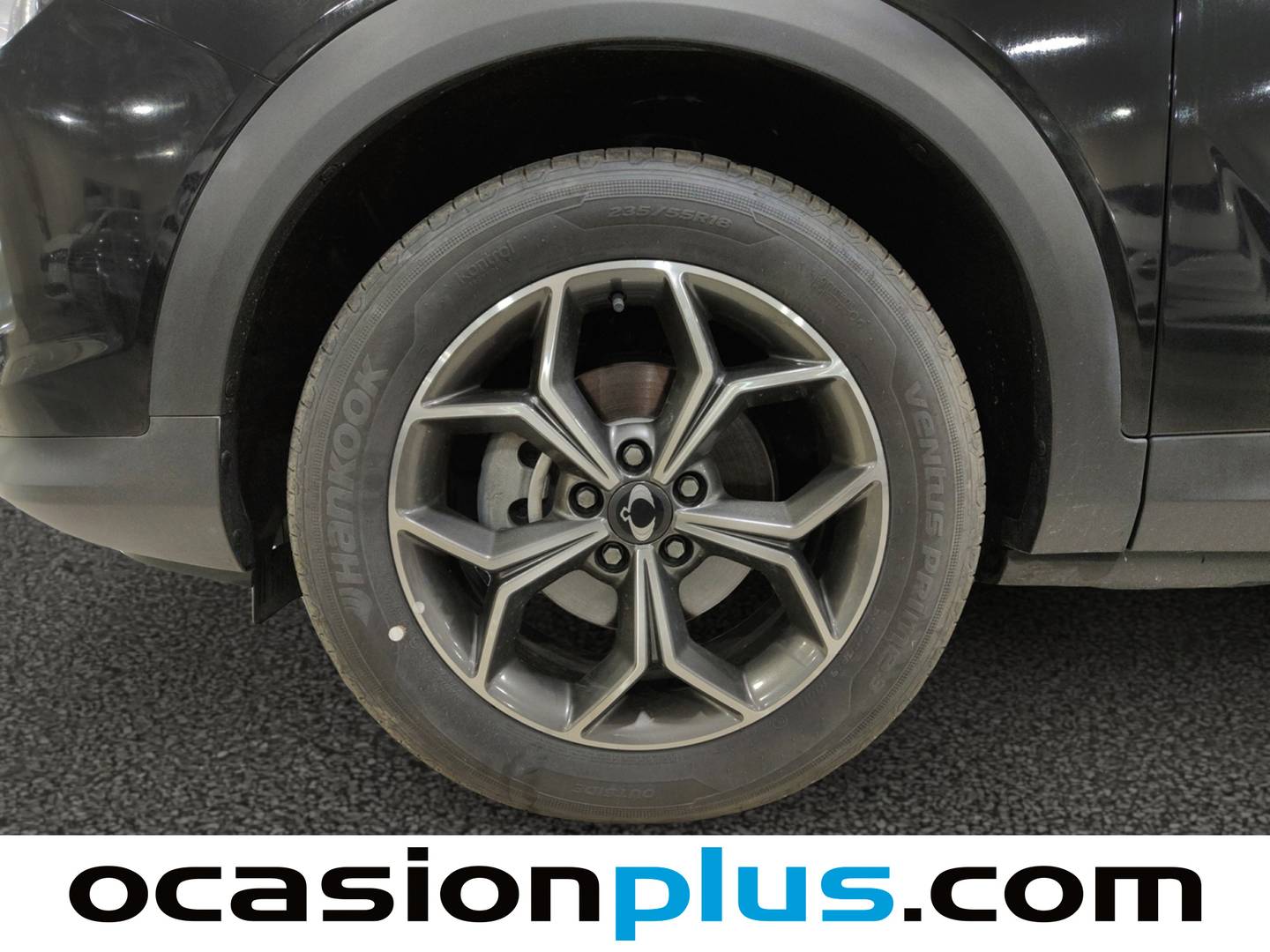 Foto KGM Korando KGM Korando G15T Urban Plus GSR Auto (163 CV)