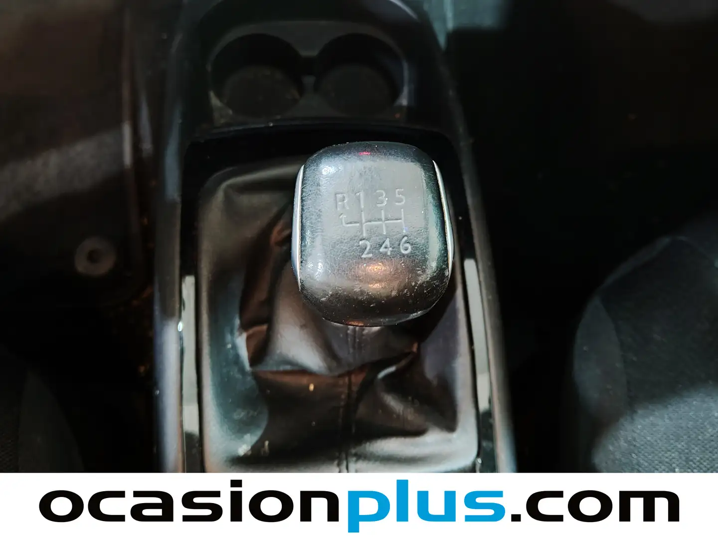 Foto Citroën Grand C4 Spacetourer Citroen Grand C4 Spacetourer PureTech 130 S&S 6v Feel (130 CV) 7 Plazas