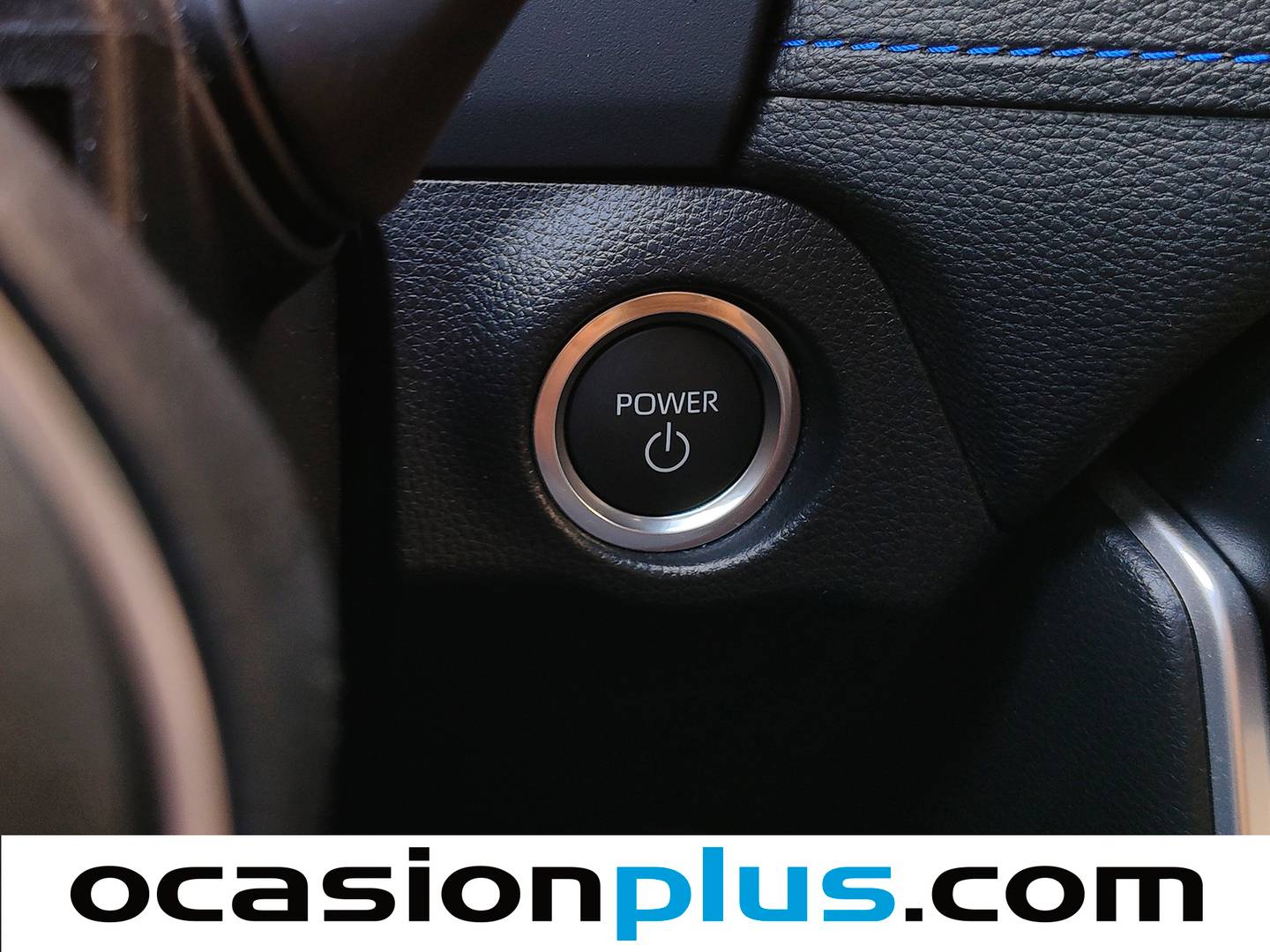 Foto Toyota Rav4 Toyota Rav4 2.5 hybrid 220H Style 4x2 e-CVT (218 CV)