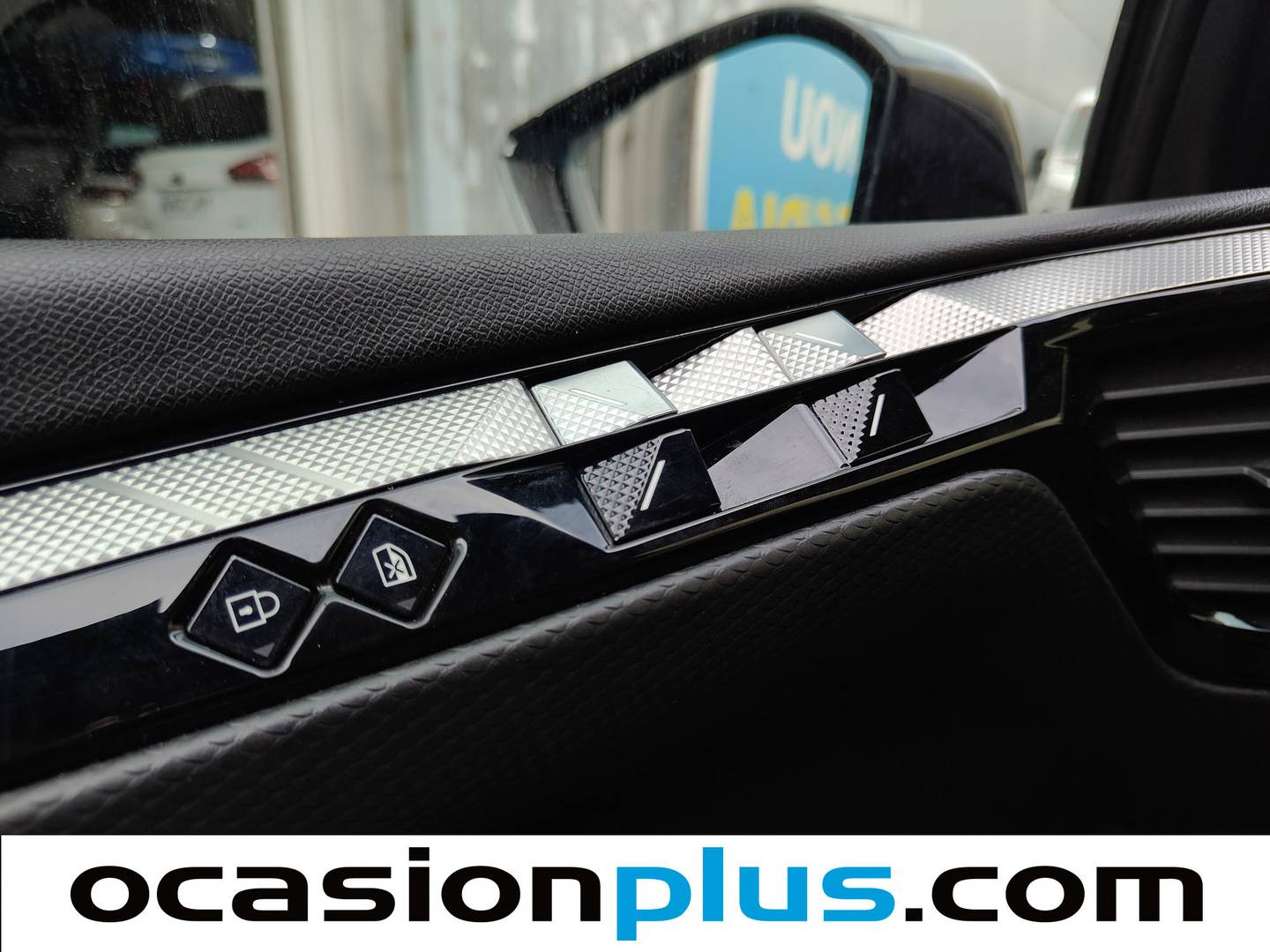 DS DS 4 DS DS4 PureTech 130 Bastille Auto (130 CV) 2023