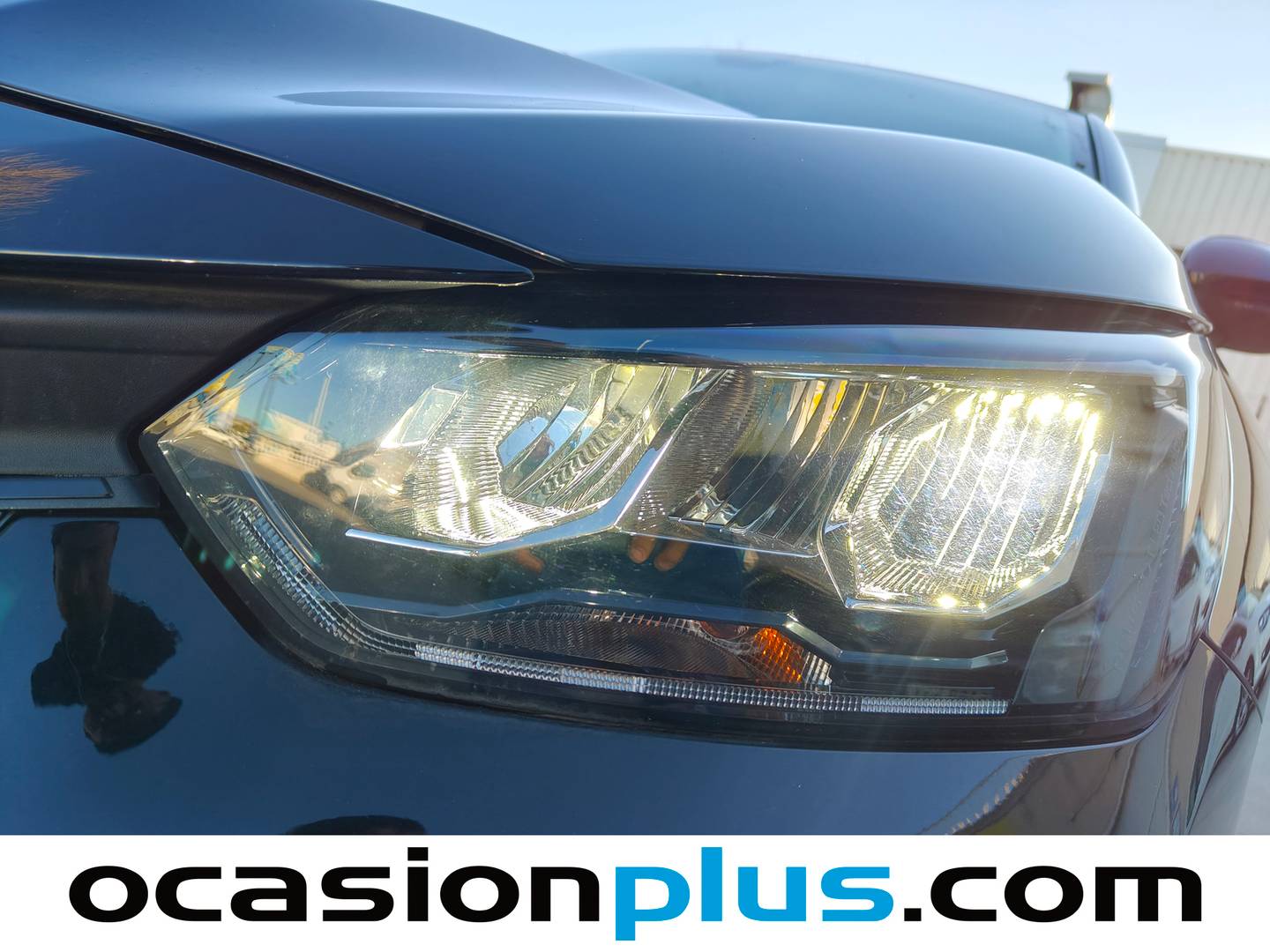 Equipamiento del Peugeot 208 Peugeot 208 PureTech 100 Allure (100 CV)