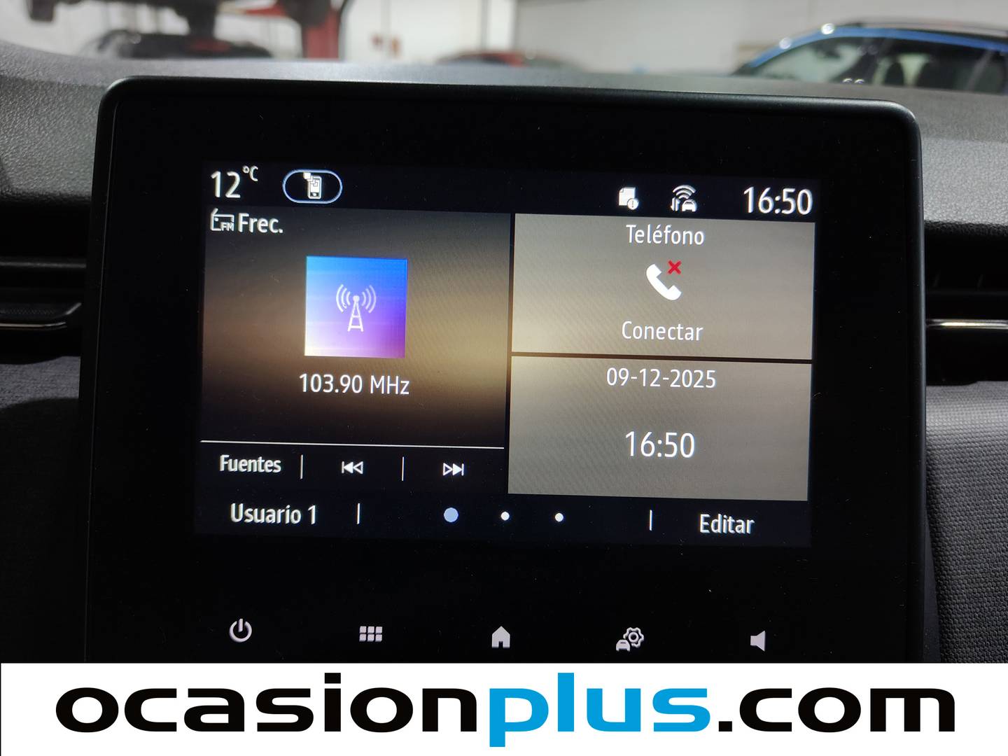 Foto Renault Clio Renault Clio Evolution dCi (100 CV)