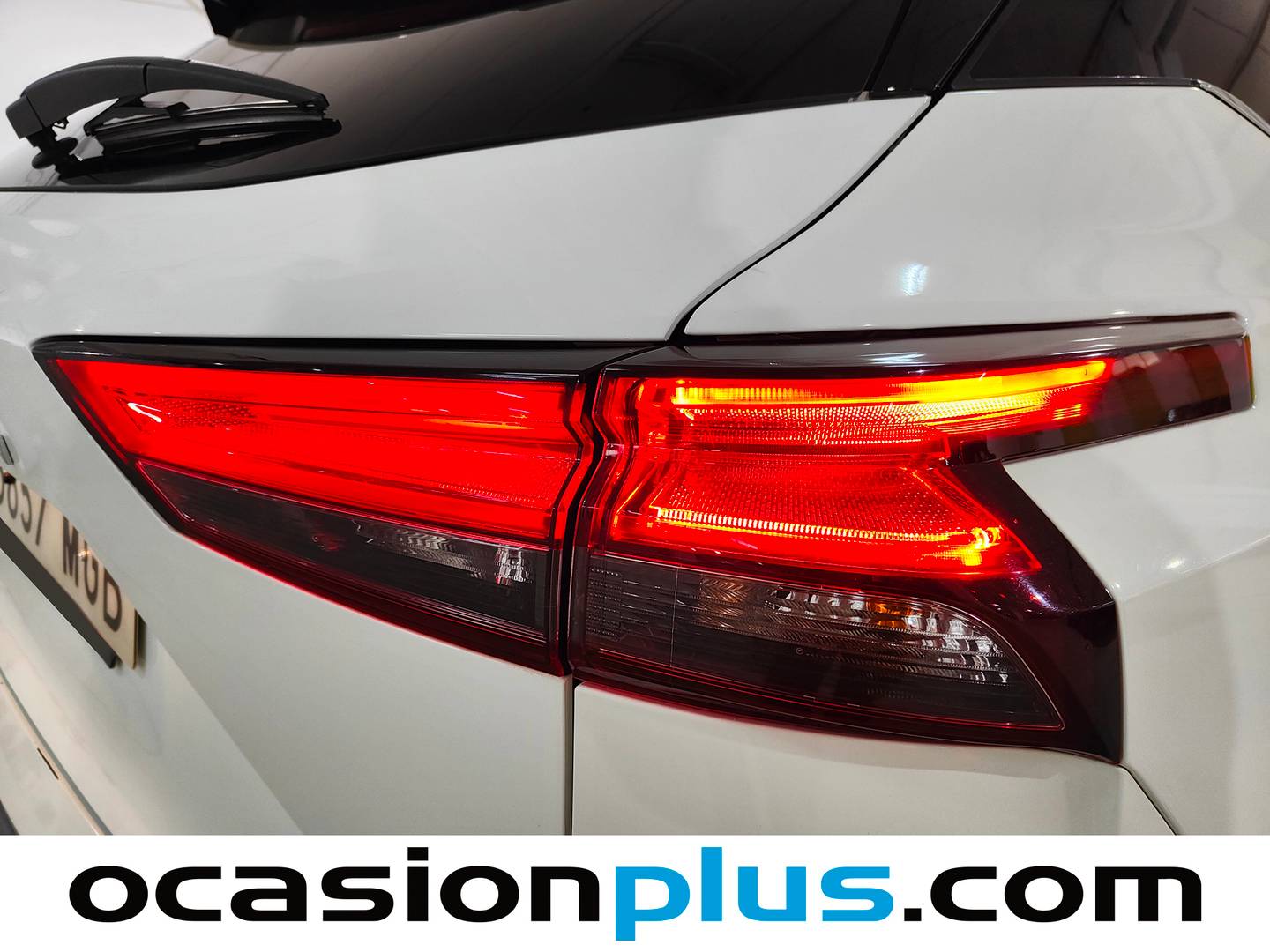 Foto Nissan QASHQAI Nissan Qashqai DIG-T 160 N-Connecta Xtronic (158 CV)