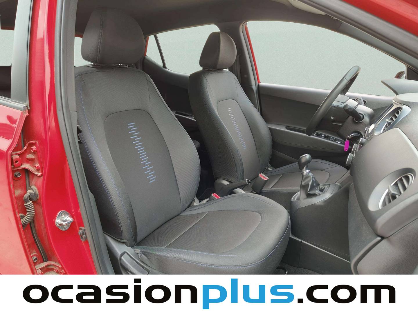 Hyundai i10 Hyundai i10 1.2 Go ! Plus (87 CV) km 0