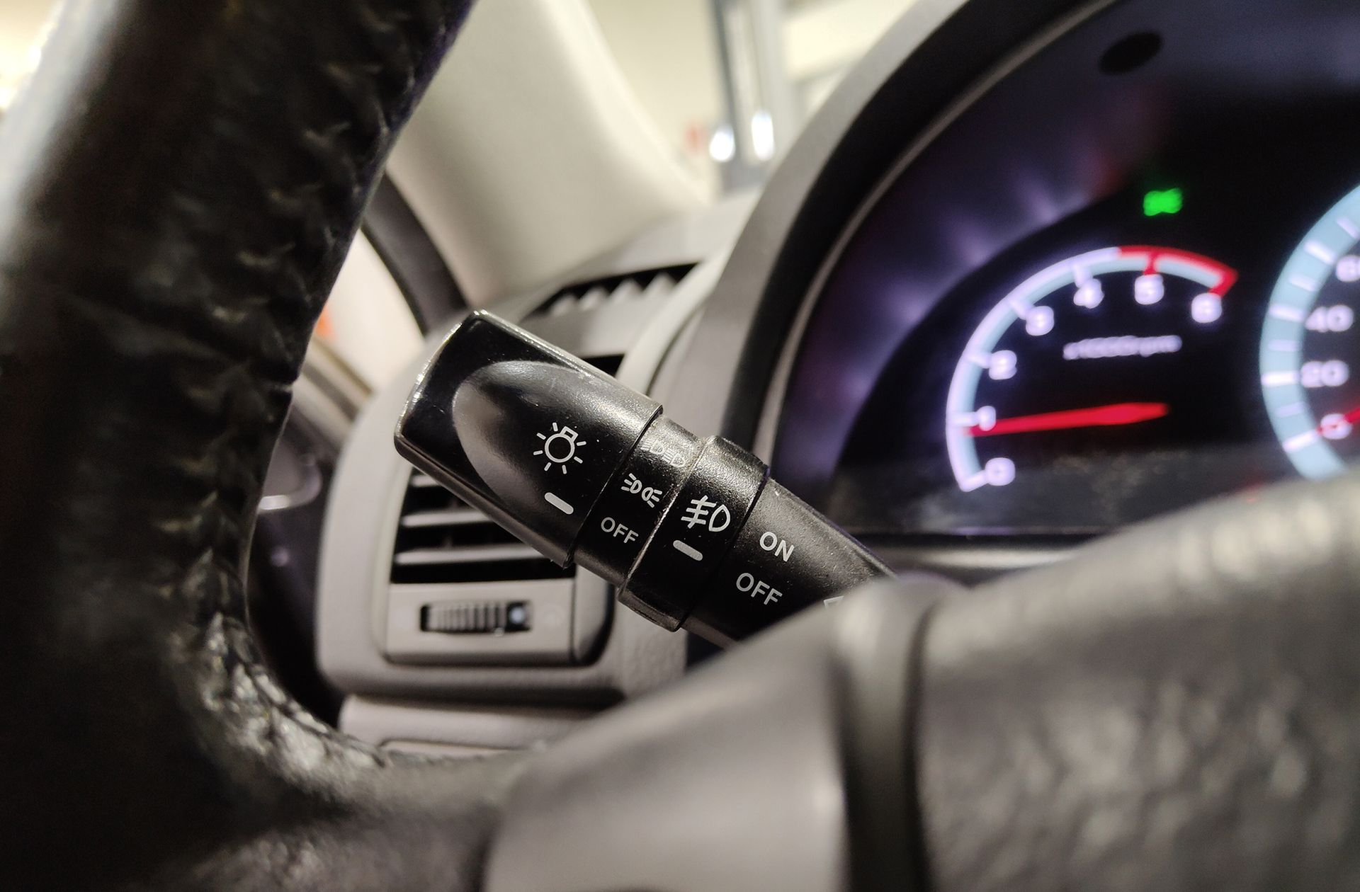 SsangYong Rexton 200 e-xdi Premium 4x2 - foto 20