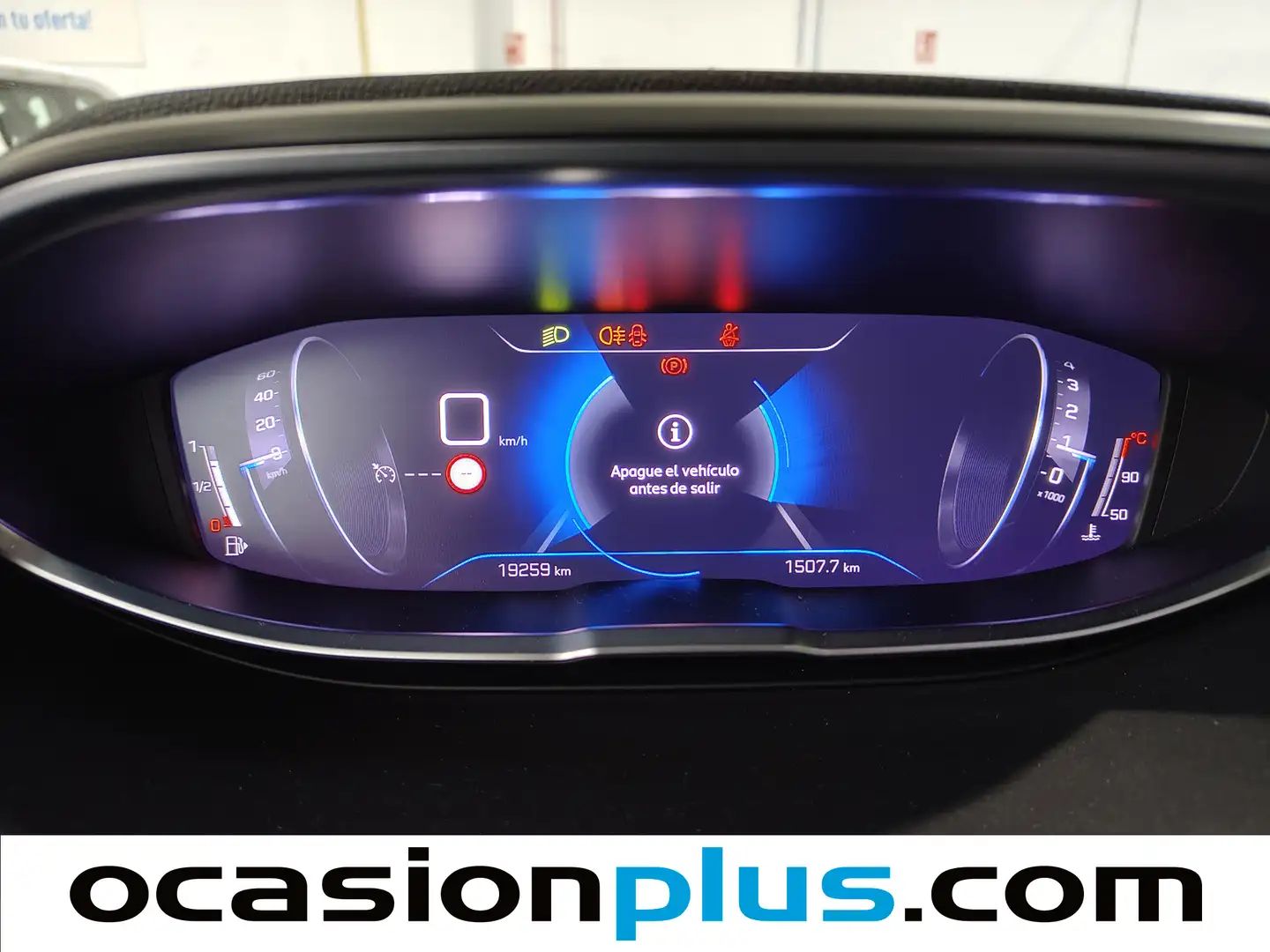 Foto Peugeot 3008 Peugeot 3008 PureTech 130 S&S Allure Pack (130 CV)