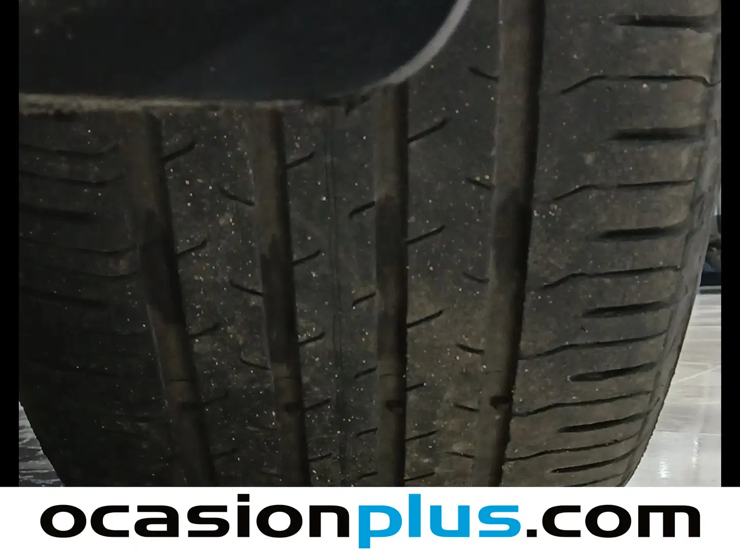 Foto KIA Sportage Kia Sportage 1.6 T-GDi MHEV Drive 4x2 (160 CV)