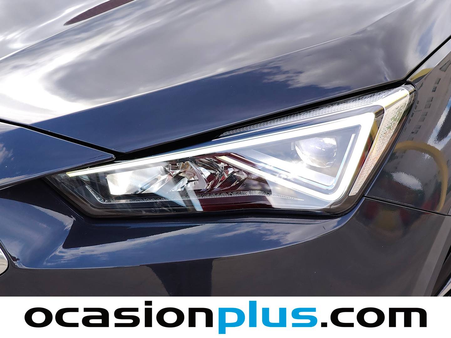 Accesorios del Seat Tarraco Seat Tarraco 1.5 TSI S&S Style Plus (150 CV) 7 Plazas