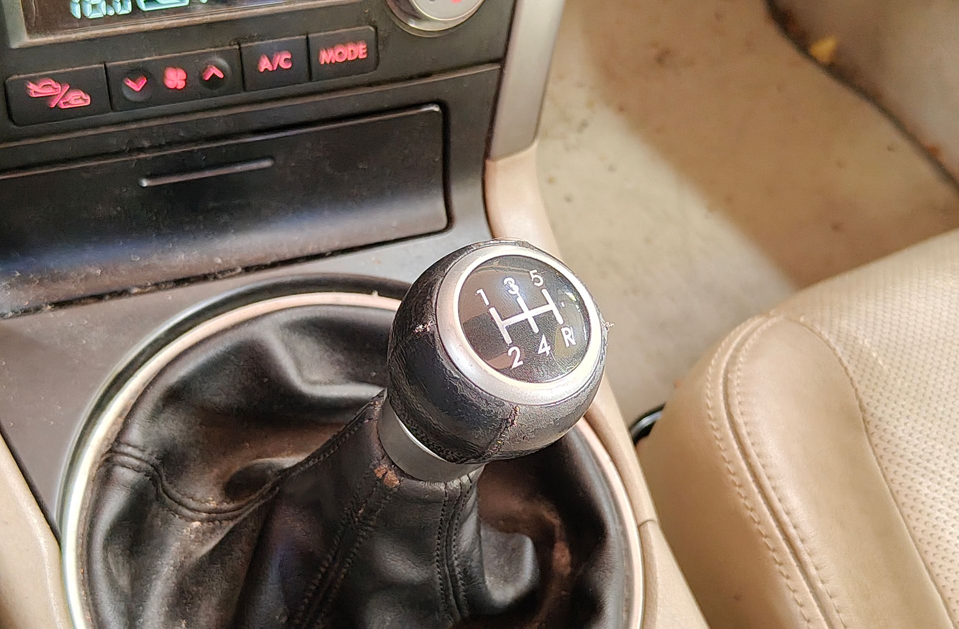 Subaru Legacy SW 2.0 Diesel Limited Plus - foto 5