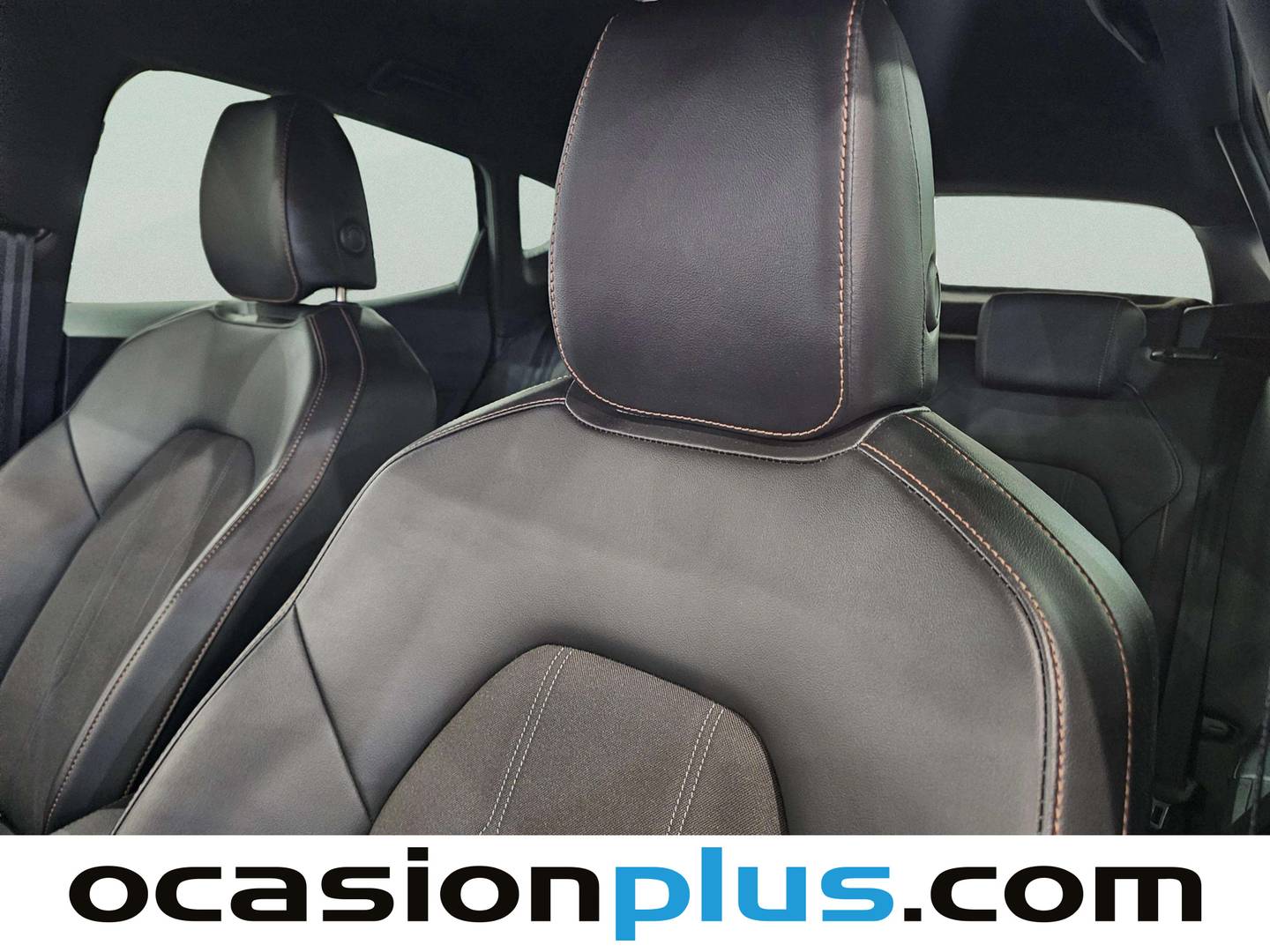 Extras y acabados del Cupra Formentor Cupra Formentor 1.5 TSI (150 CV)