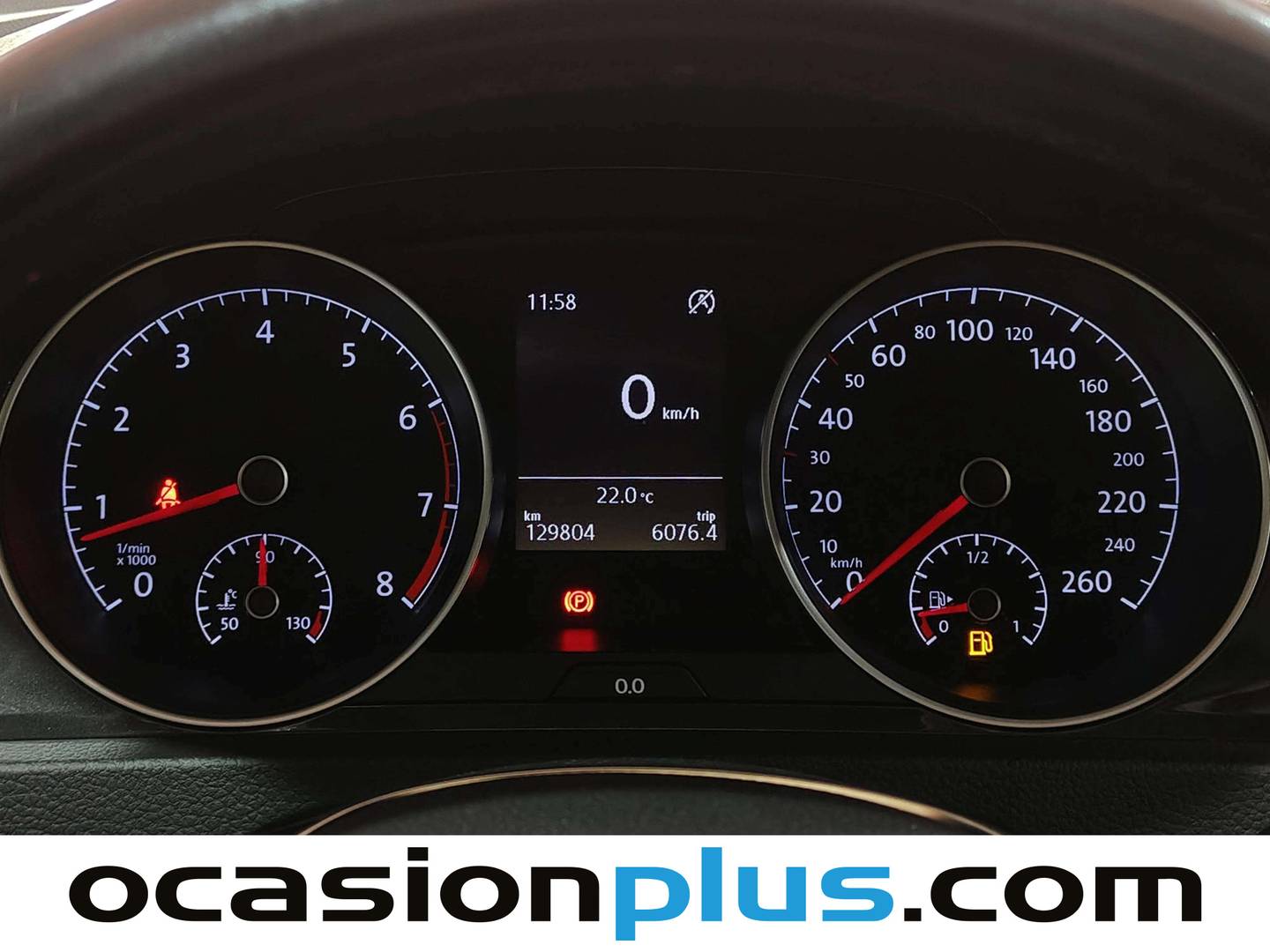 Volkswagen Golf Volkswagen Golf Last Edition 1.5 TSI Evo (130 CV) manual