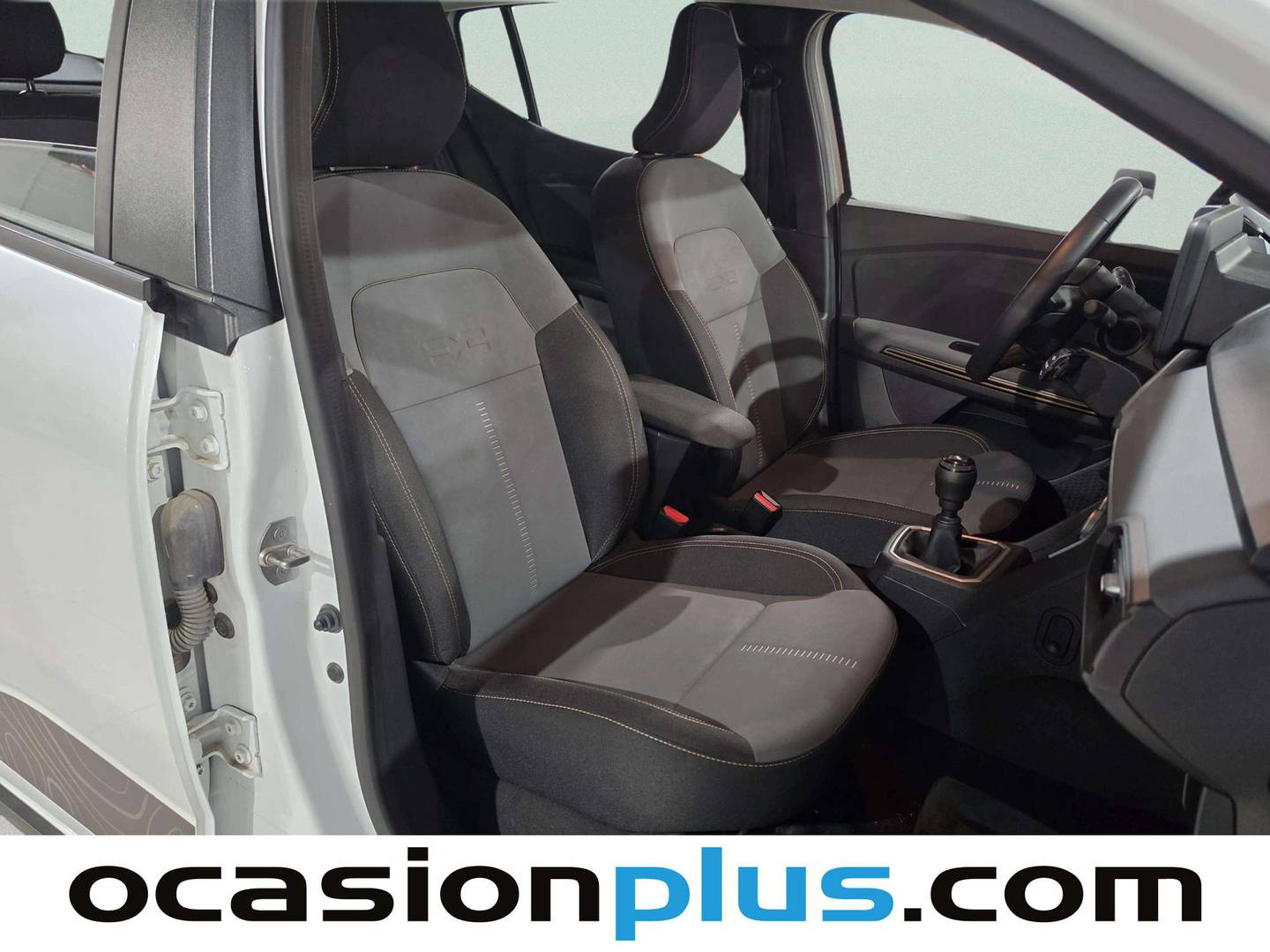 Dacia Sandero Dacia Sandero Stepway Extreme Go ECO-G (101 CV) km 0