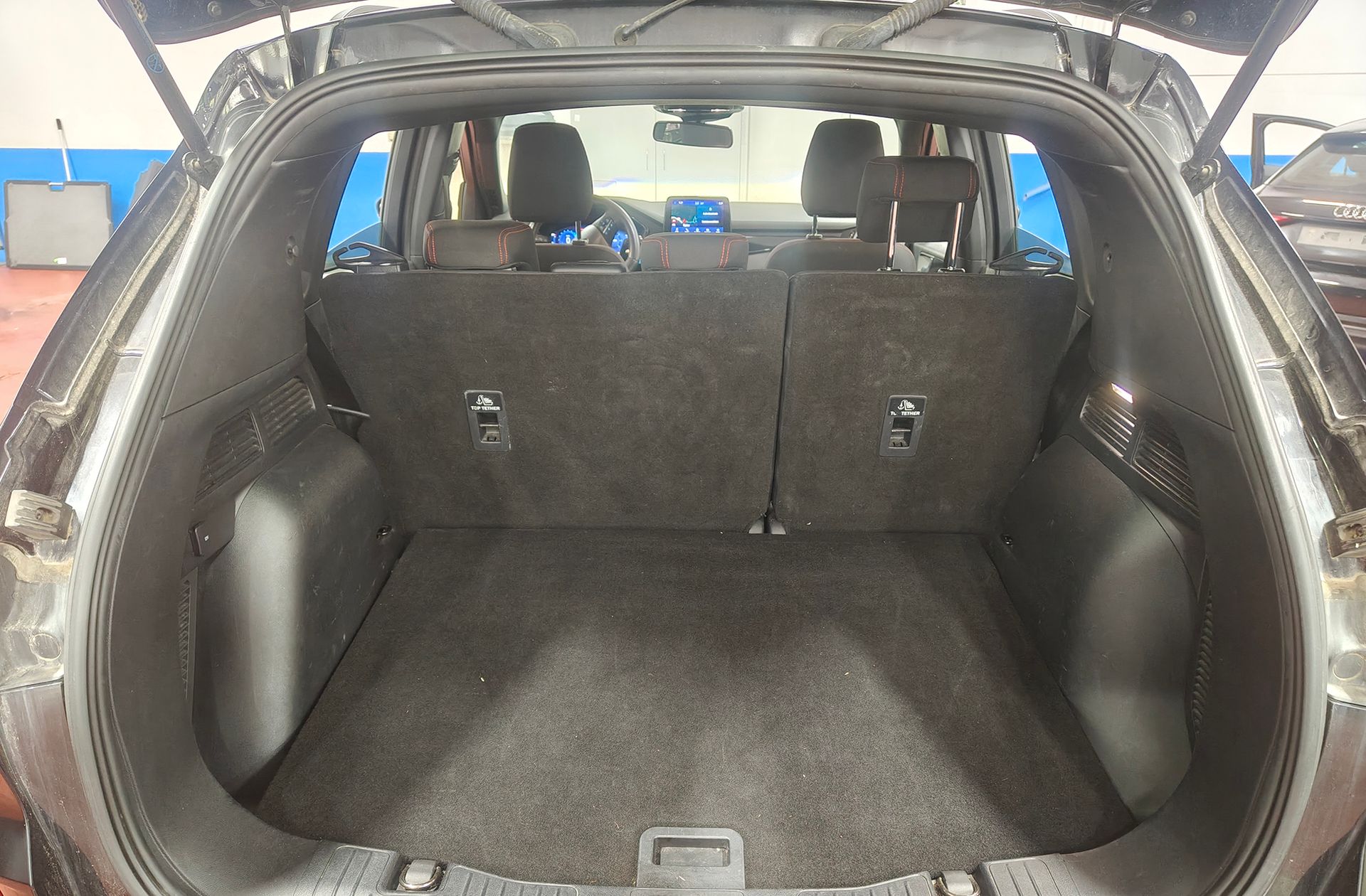 Ford Kuga 1.5 EcoBlue ST-Line - foto 15